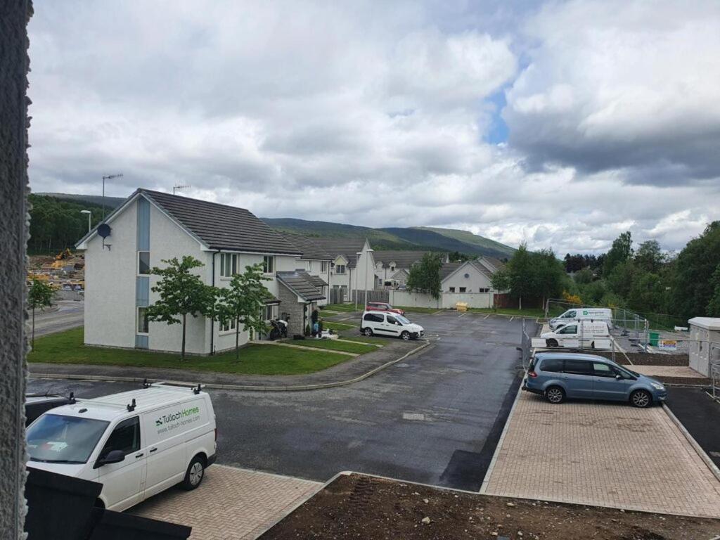 Silverglades Homes * Aviemore