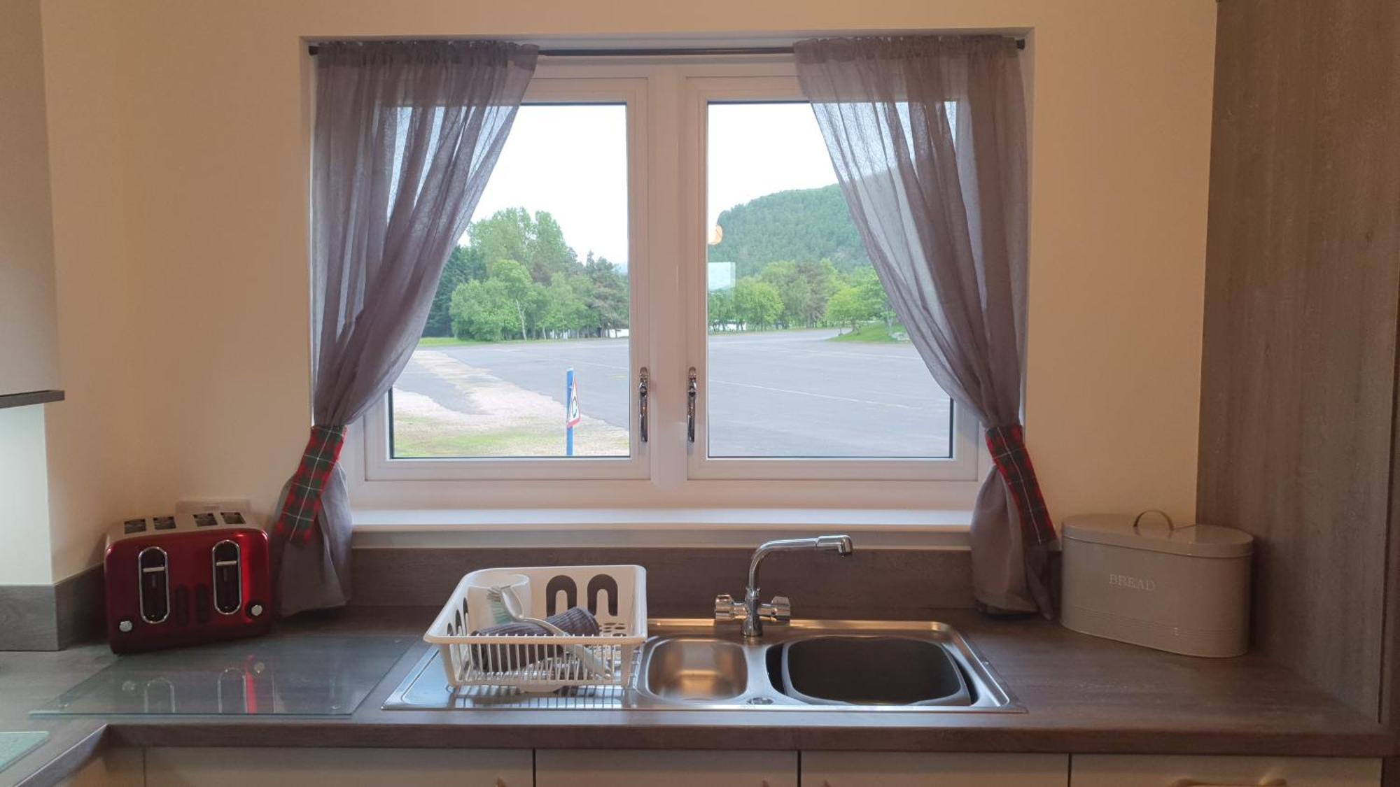 Silverglades Homes * Aviemore