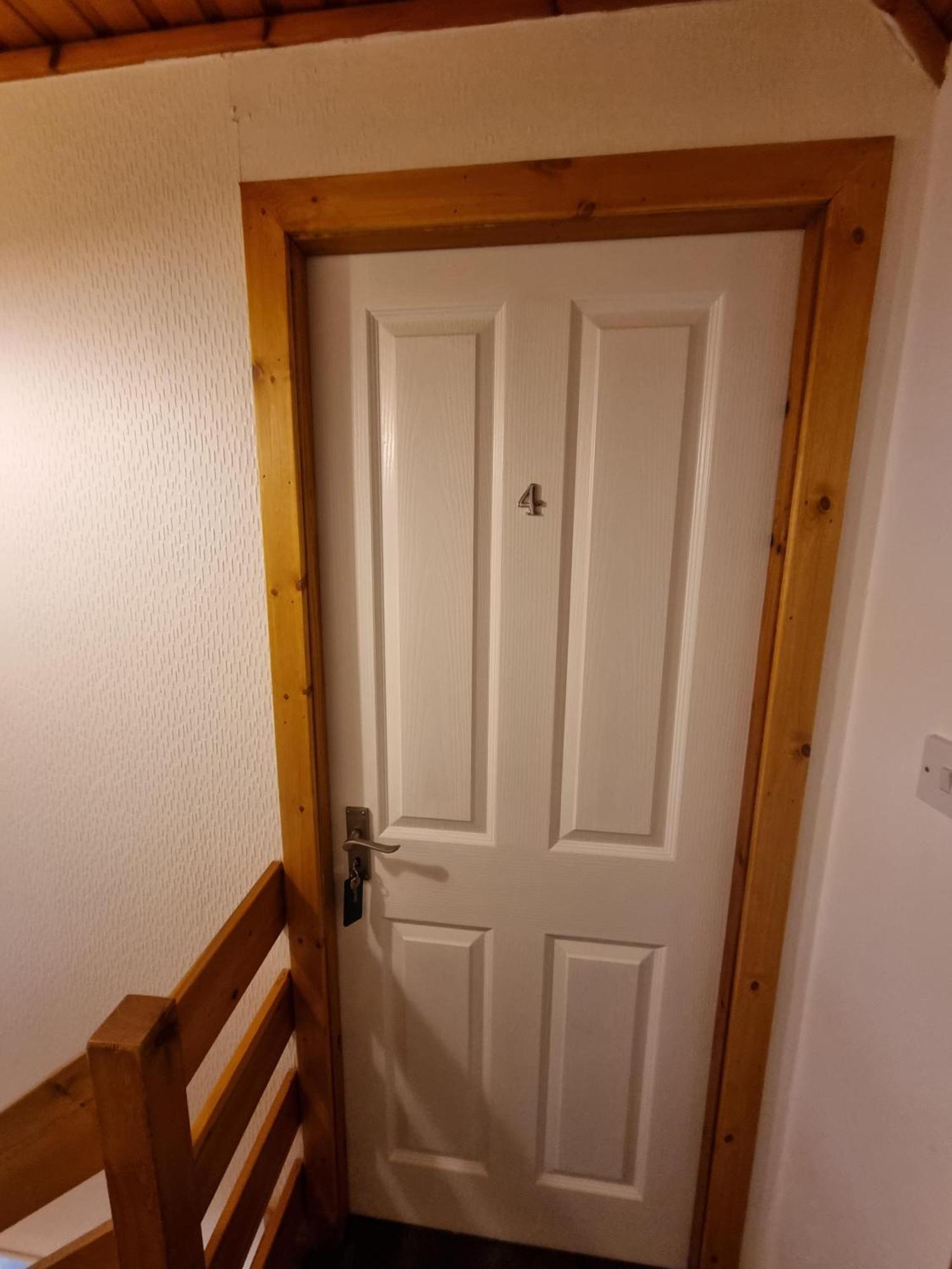 Carn Mhor Bed & Breakfast 3*