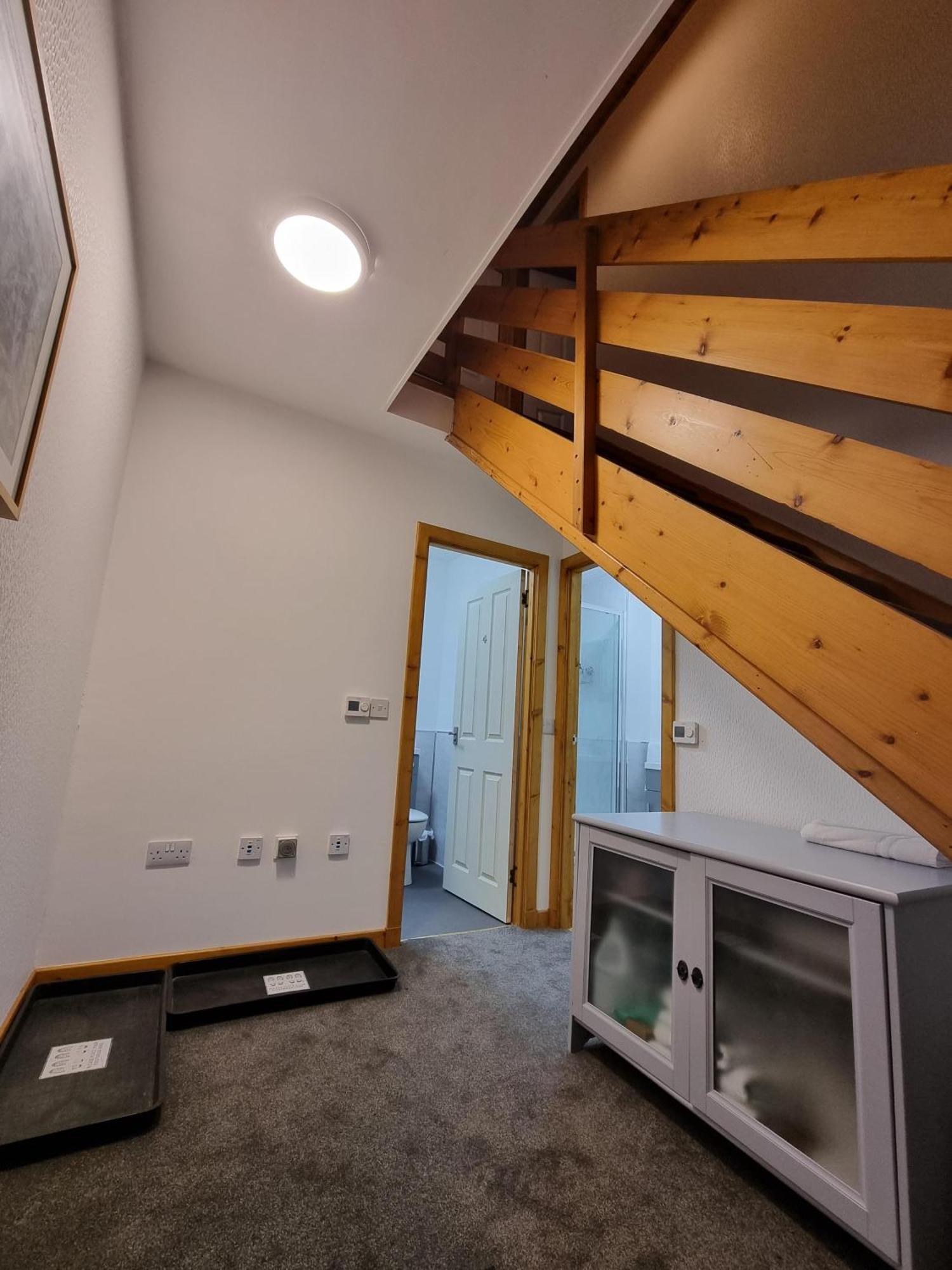 Bed & Breakfast Carn Mhor Aviemore