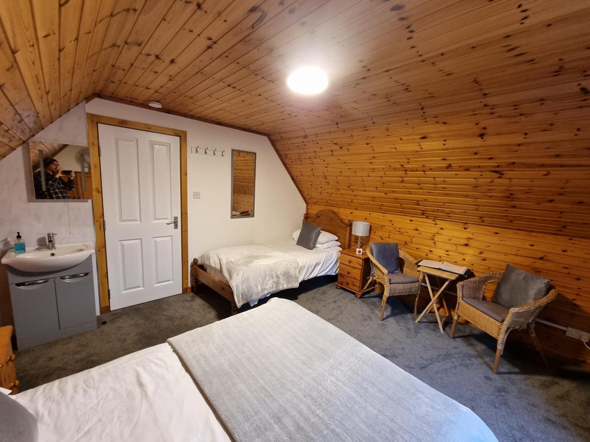 Carn Mhor 3* Aviemore