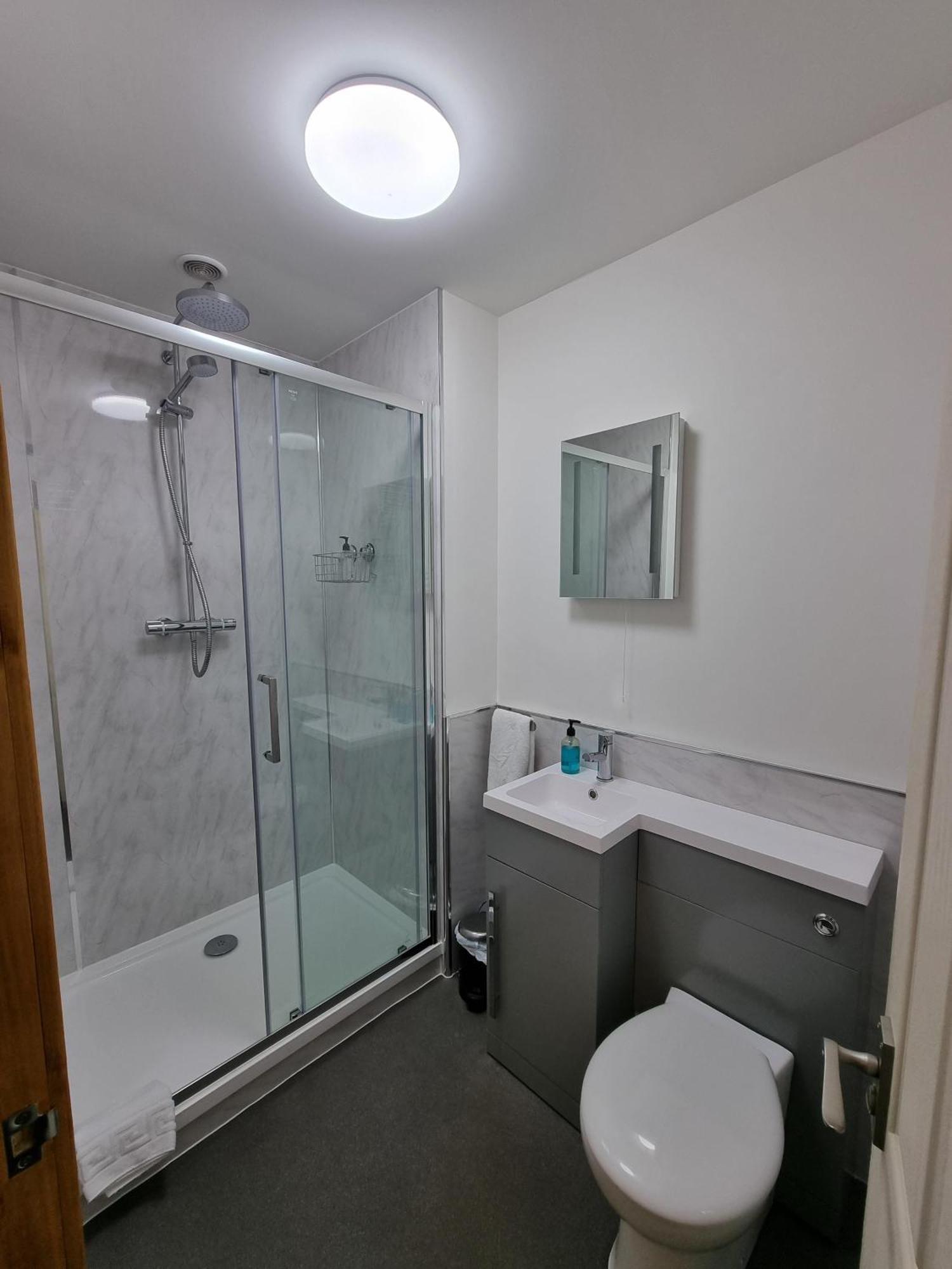 Carn Mhor Bed & Breakfast 3*