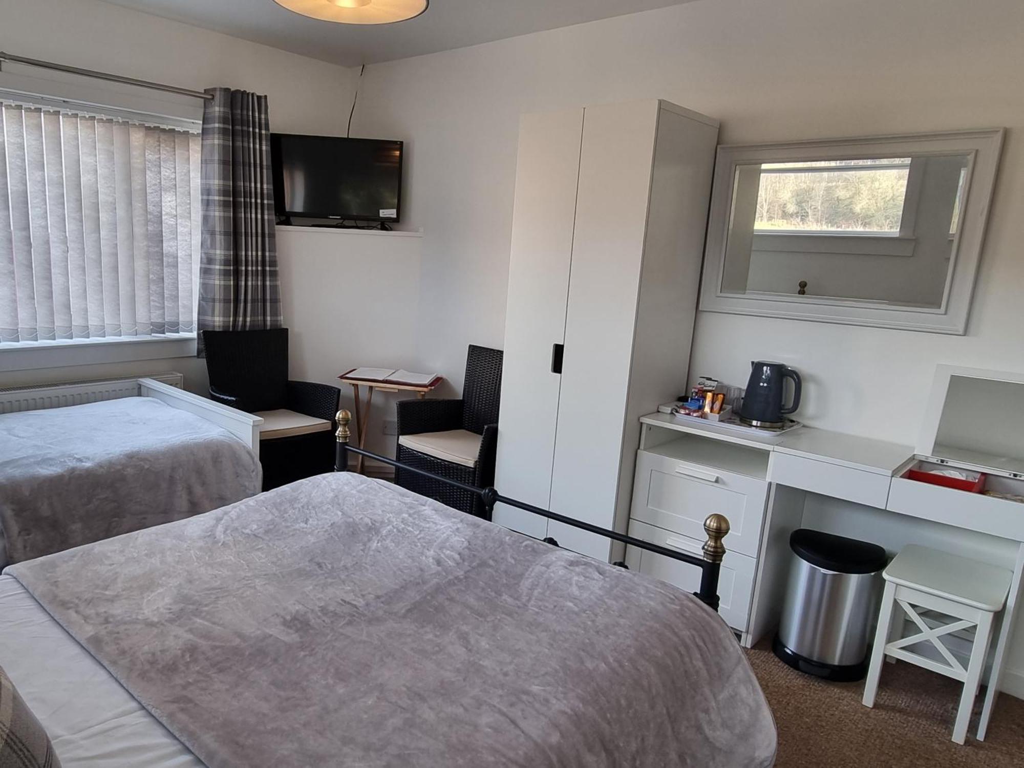 Bed & Breakfast Carn Mhor