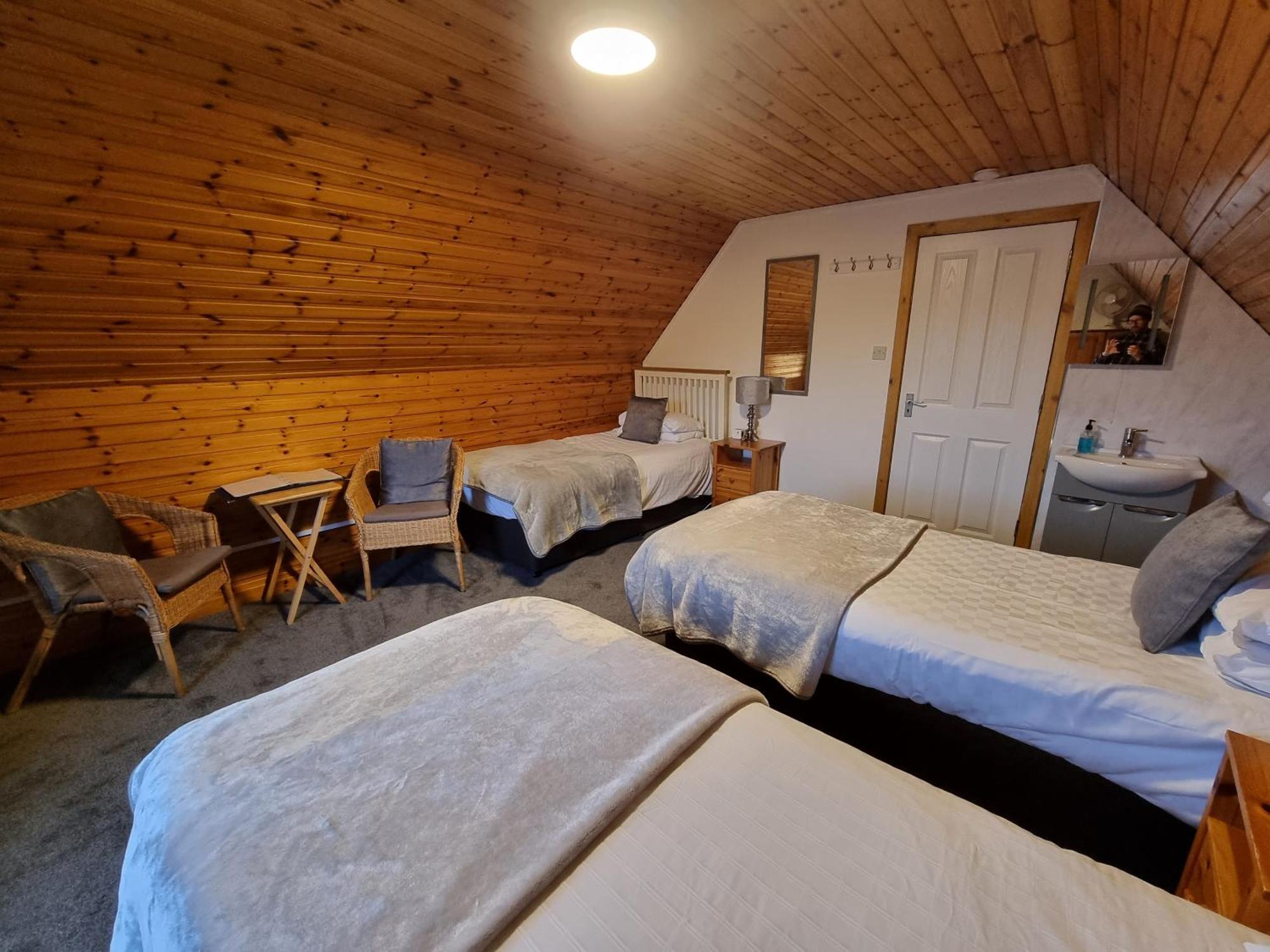 Bed & Breakfast Carn Mhor Aviemore