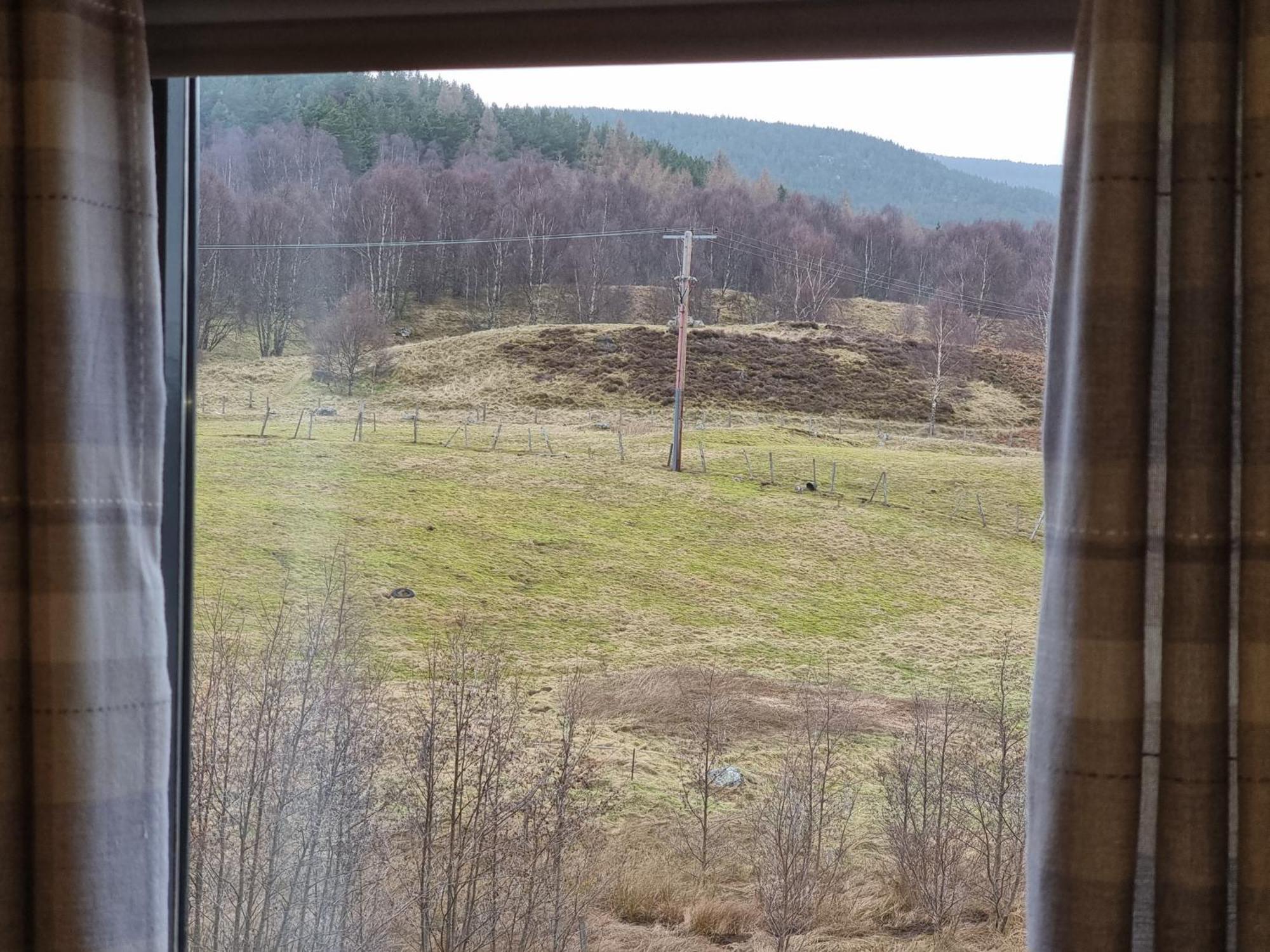 Carn Mhor Bed & Breakfast 3*