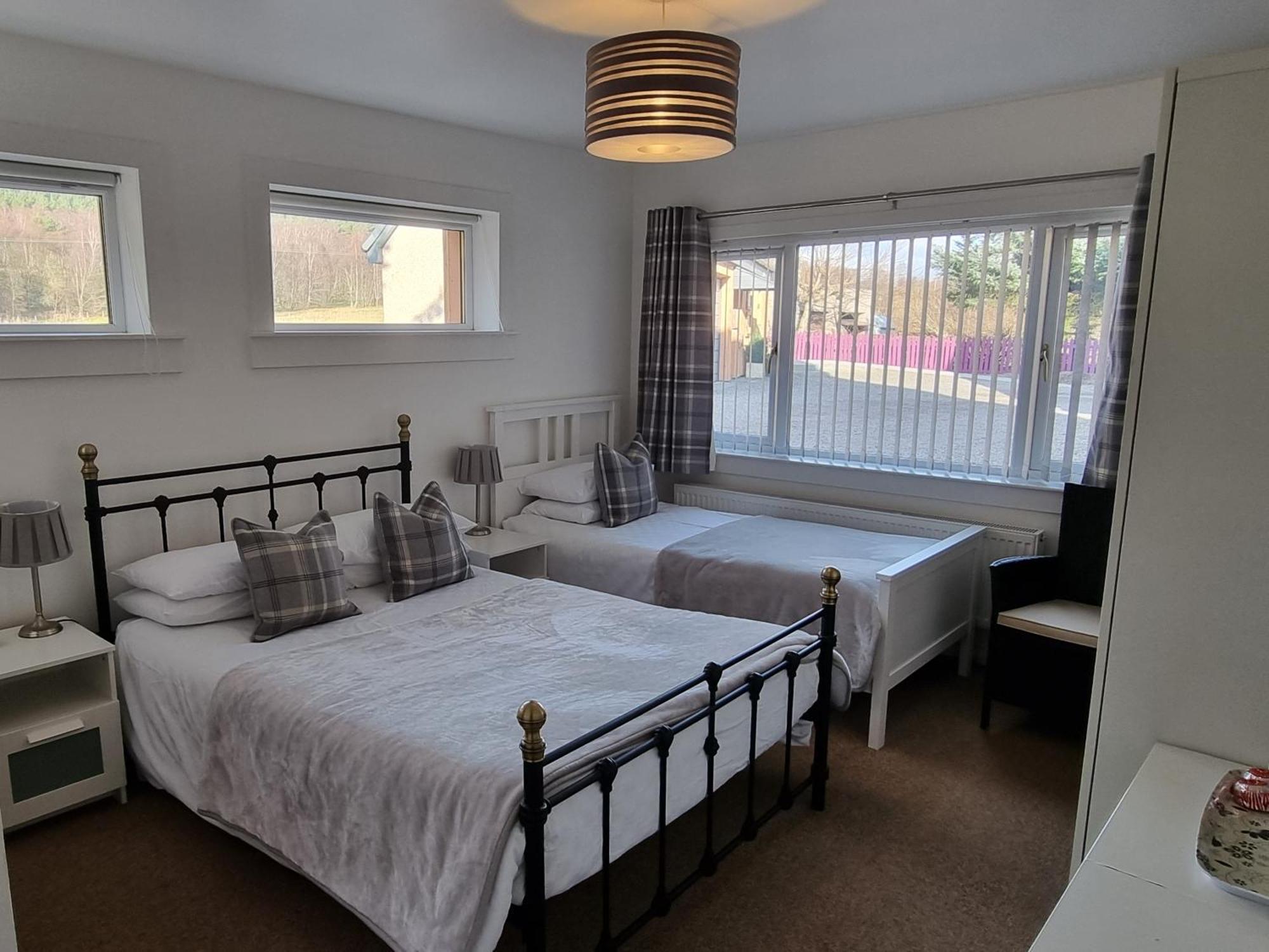 Carn Mhor Bed & Breakfast Aviemore