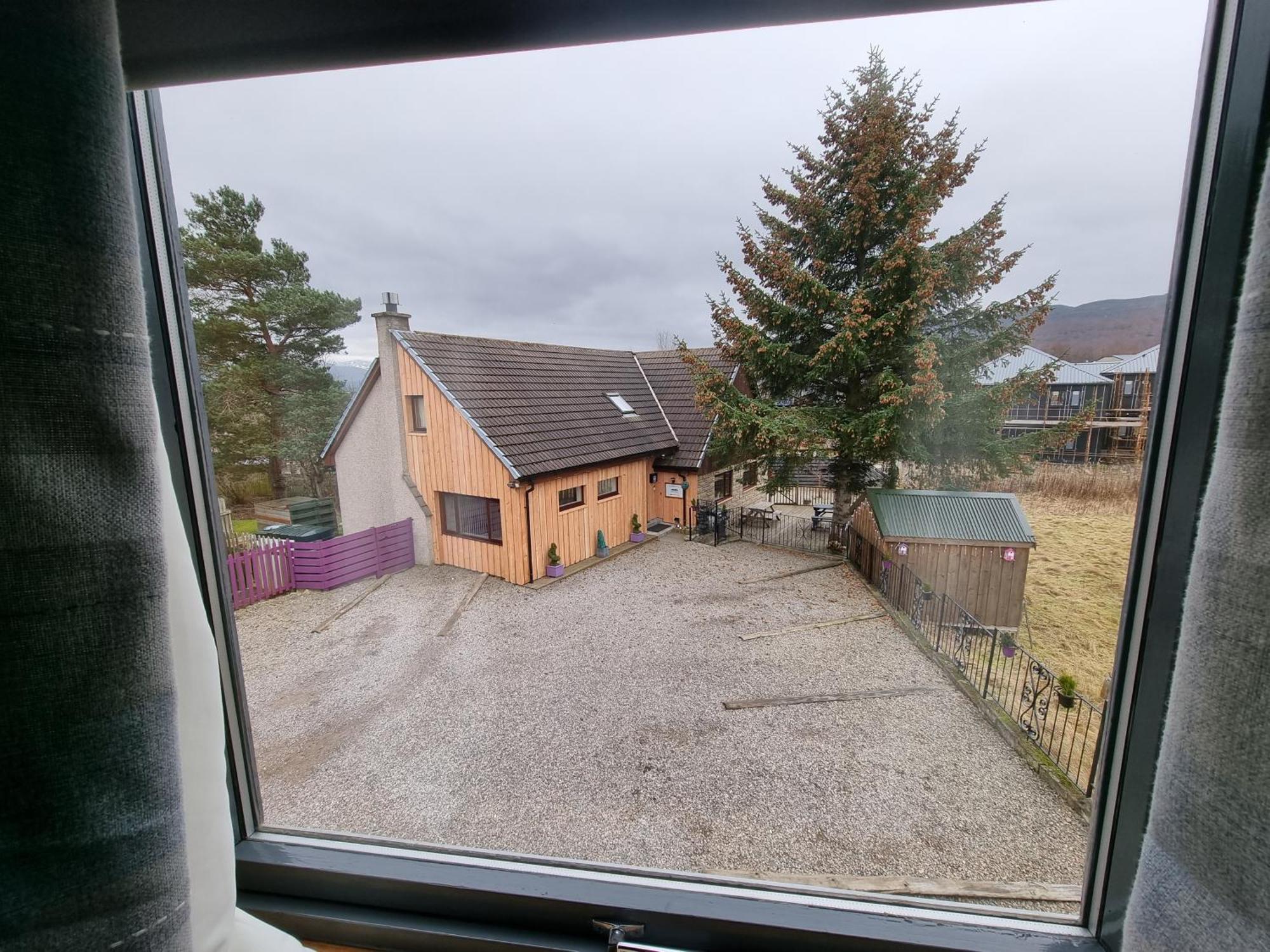 Carn Mhor 3*