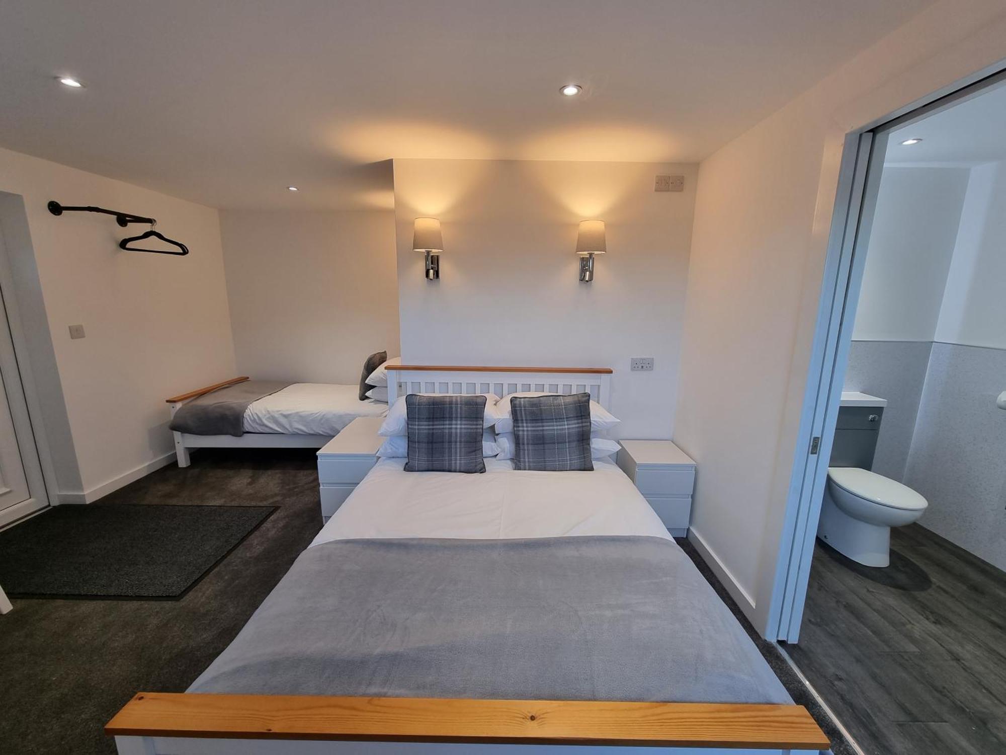Carn Mhor Bed & Breakfast Aviemore