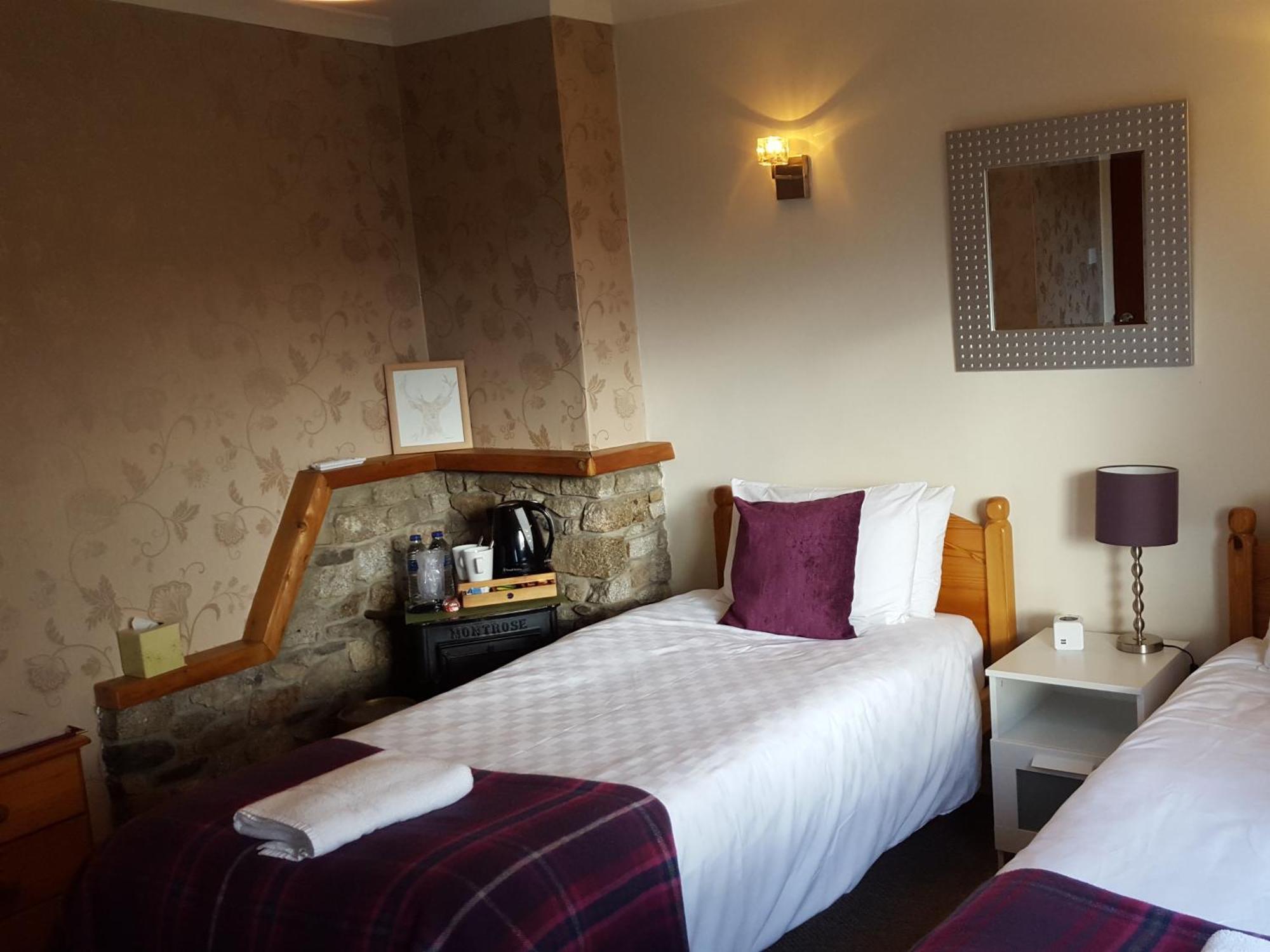 Carn Mhor 3* Aviemore