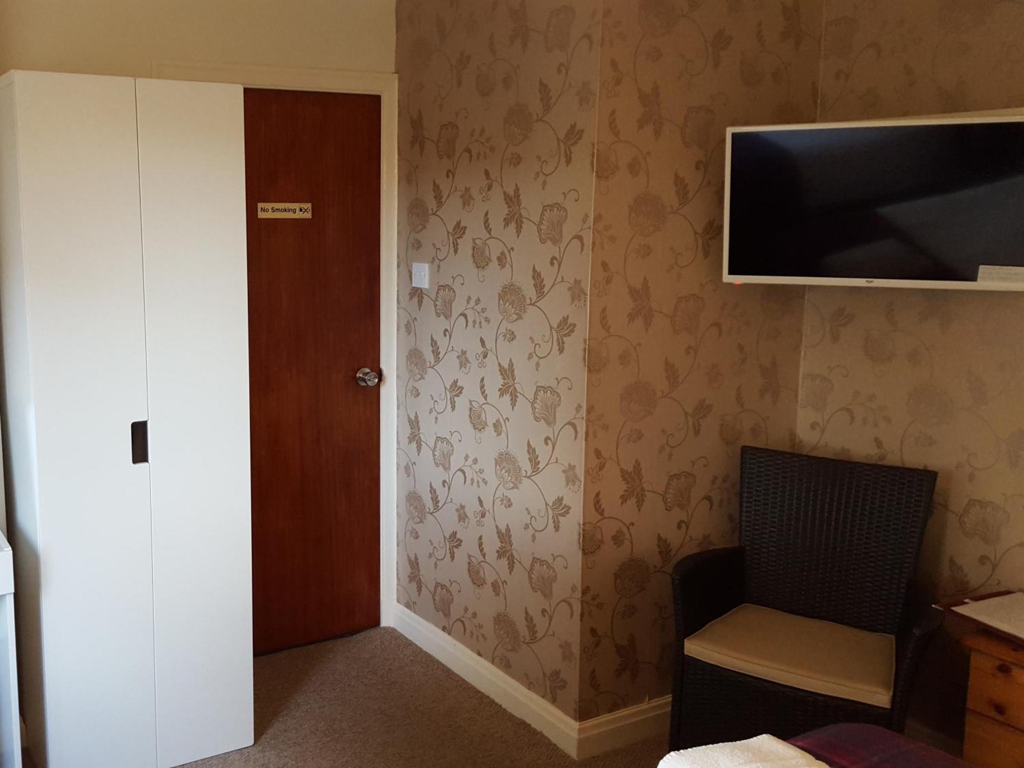 Bed & Breakfast Carn Mhor Aviemore