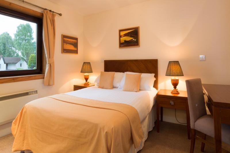 Resort Macdonald Spey Valley 3*
