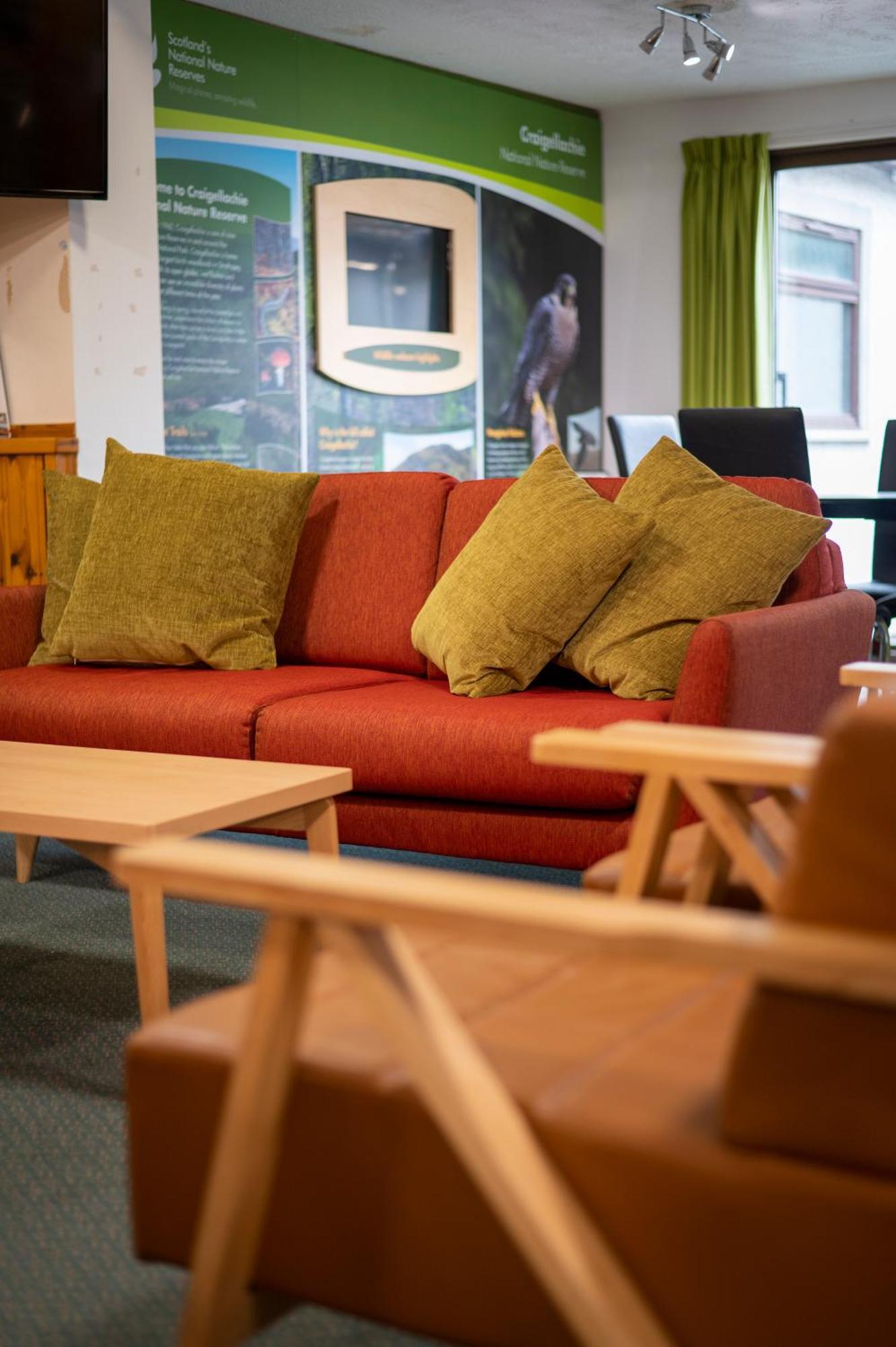 Hostel Youth Aviemore