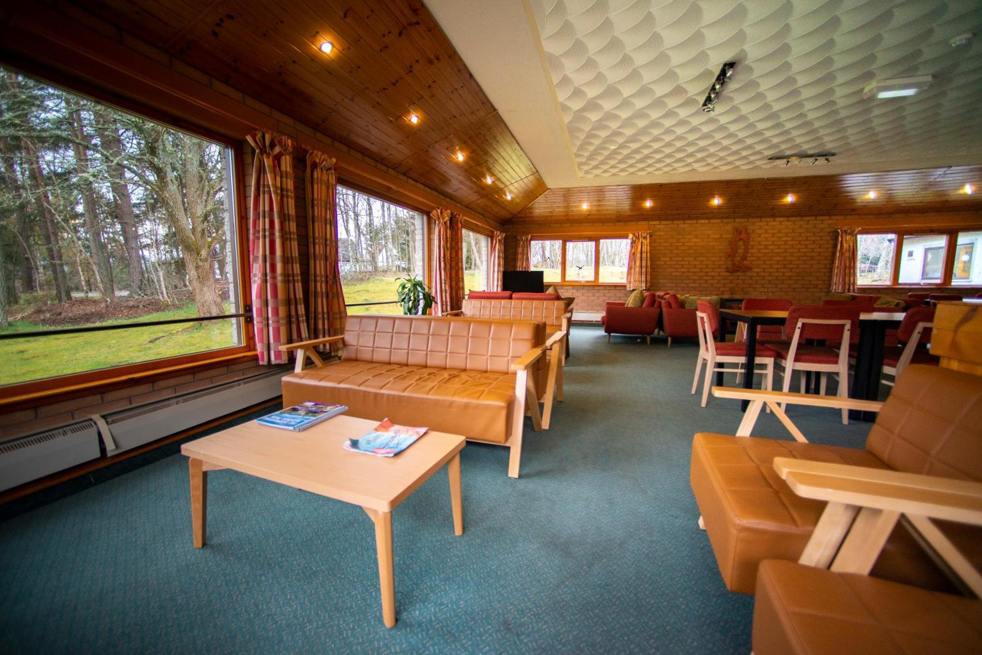 Youth Aviemore