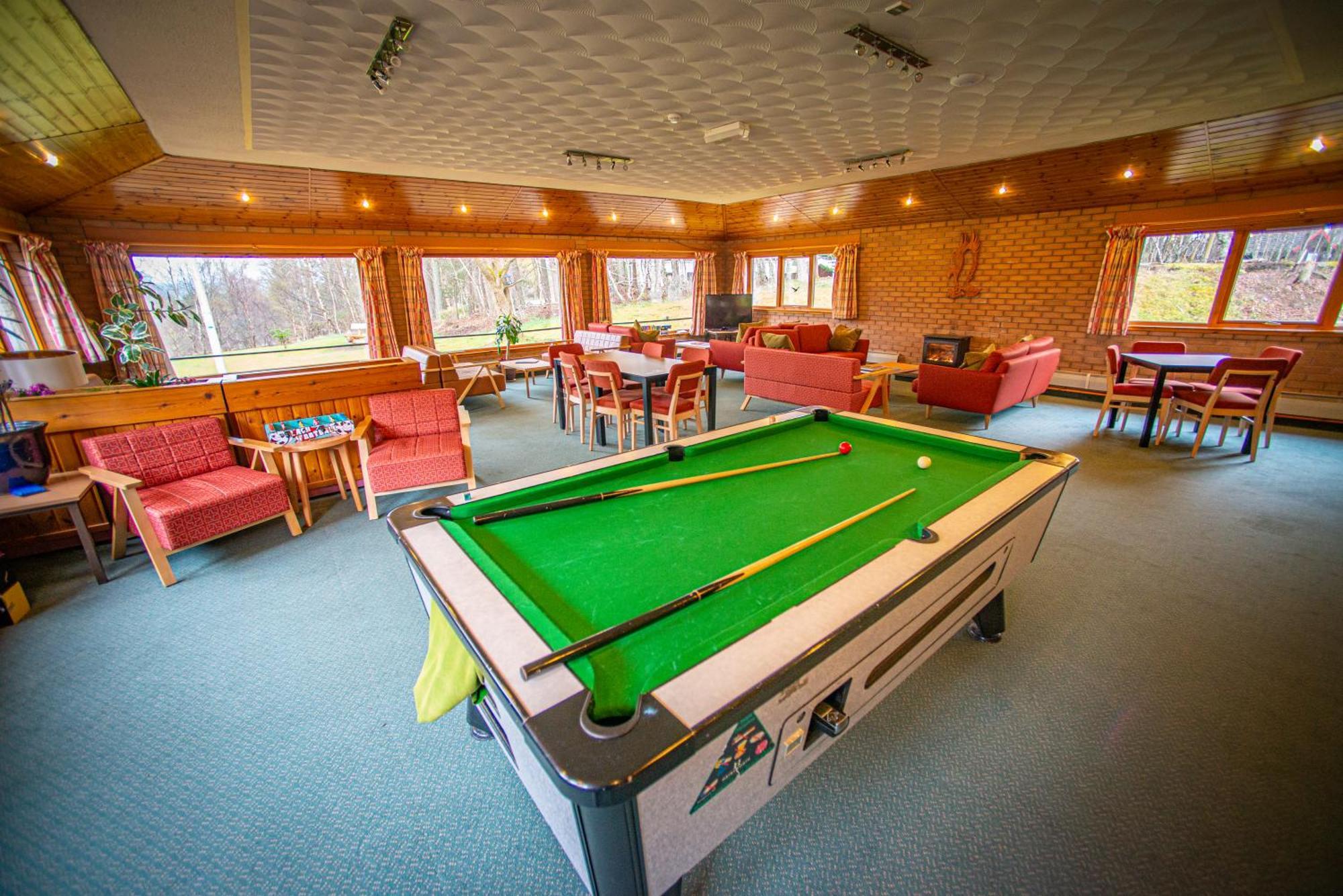 Youth Hostel
