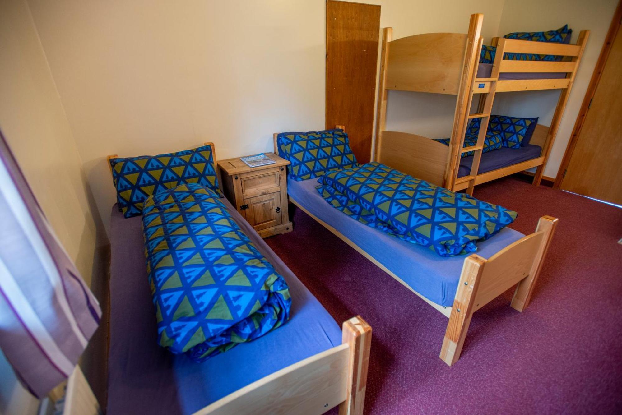 Hostel Youth