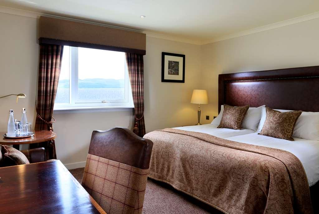 Hotel Macdonald *
