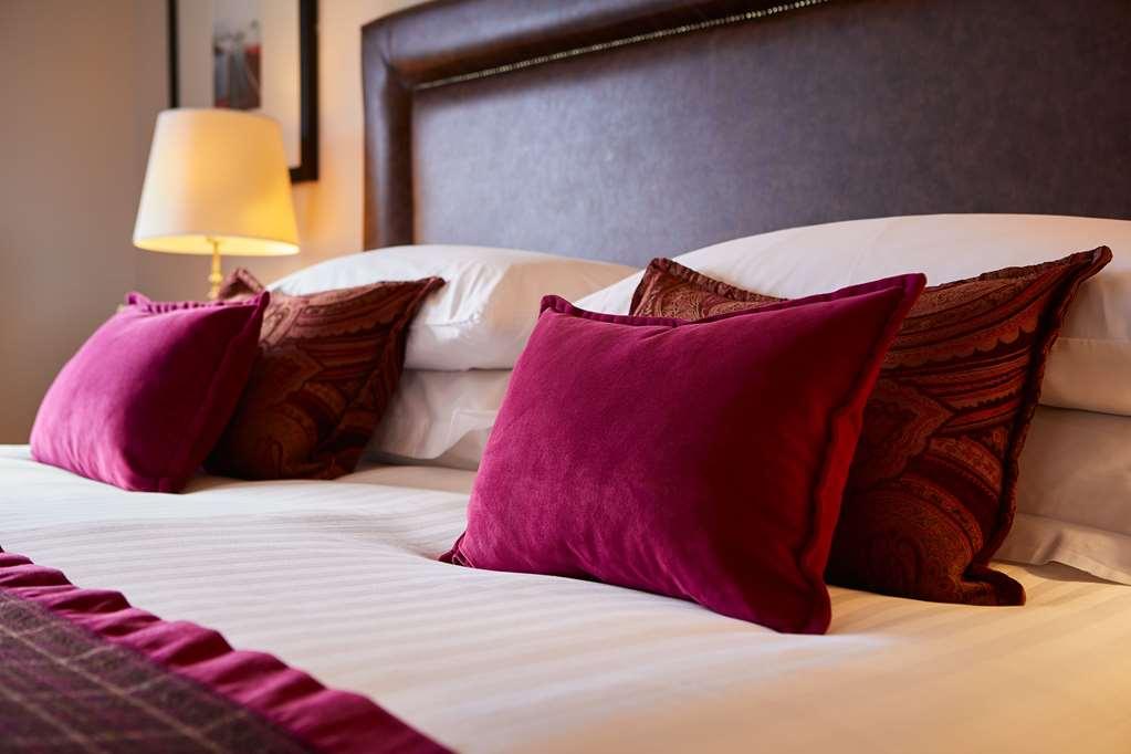 Hotel Macdonald Aviemore