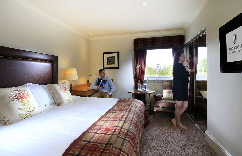 Hotel Macdonald