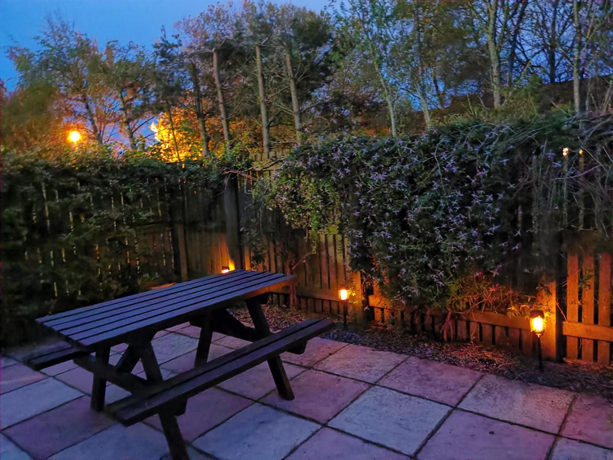 The Nook Villa *