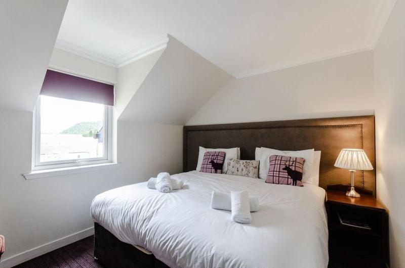 Apartment The Park, Aviemore