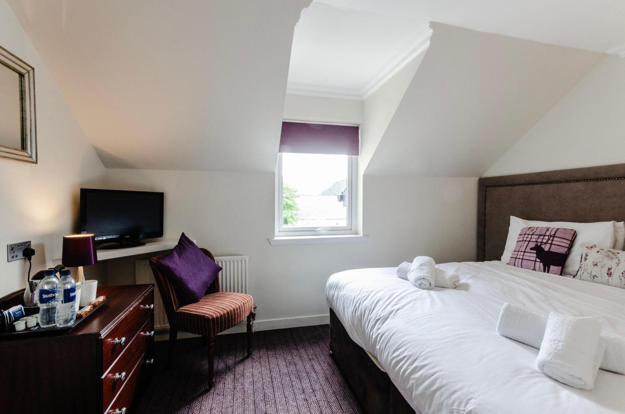 The Park, Apartment Aviemore