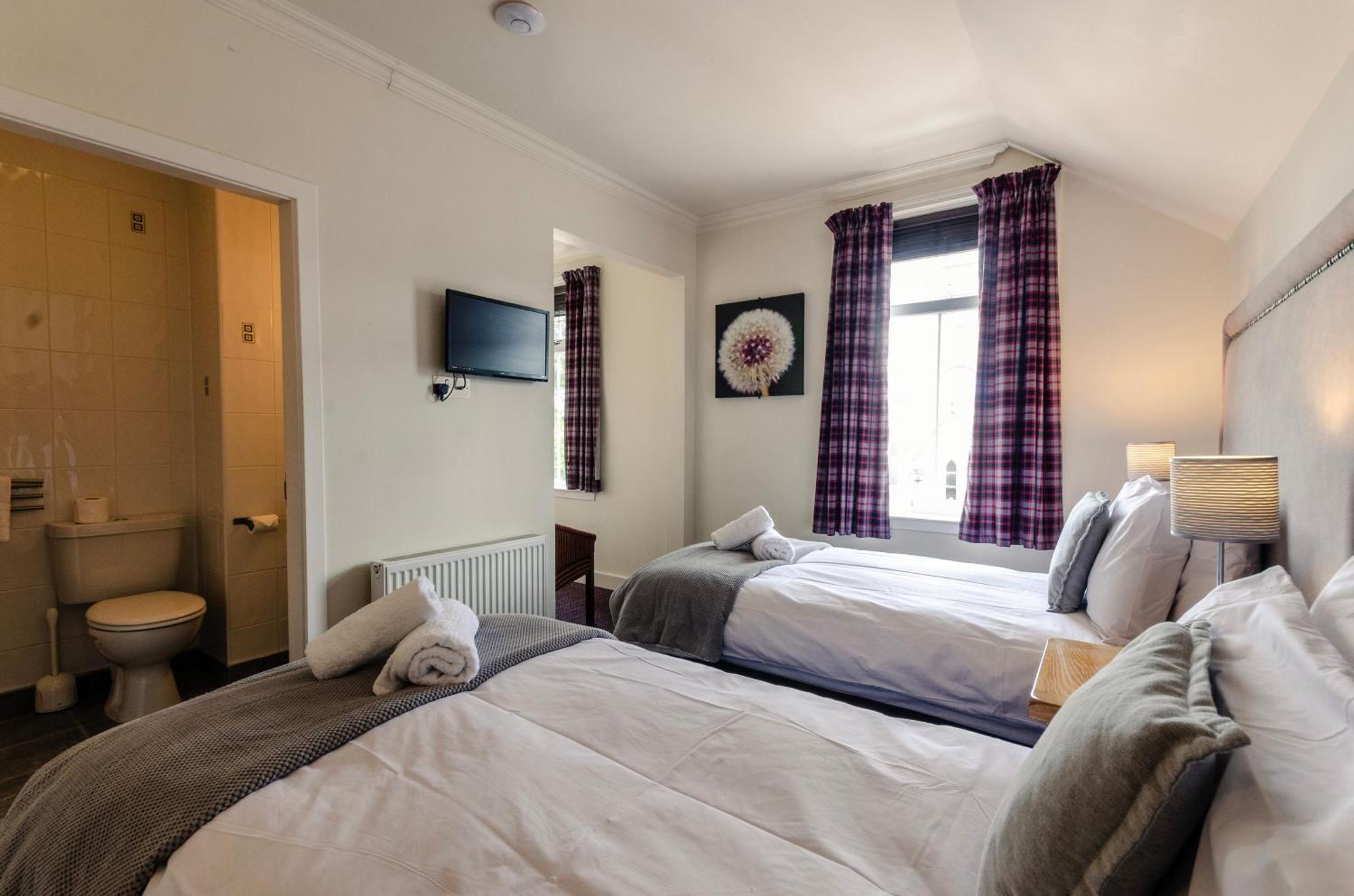The Park, * Aviemore