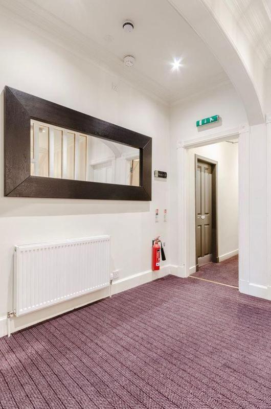 Apartment The Park, Aviemore