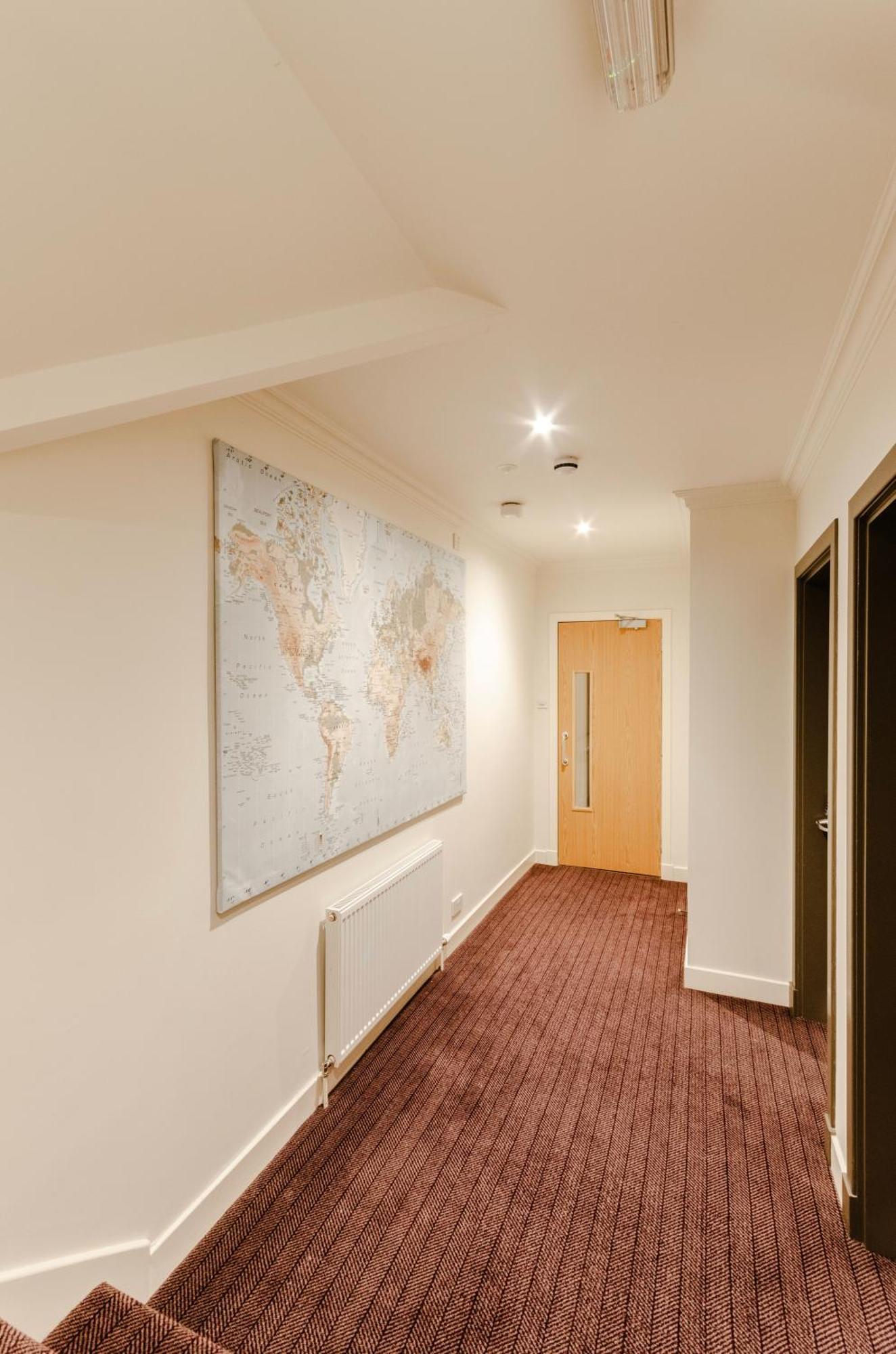 The Park, Apartment Aviemore