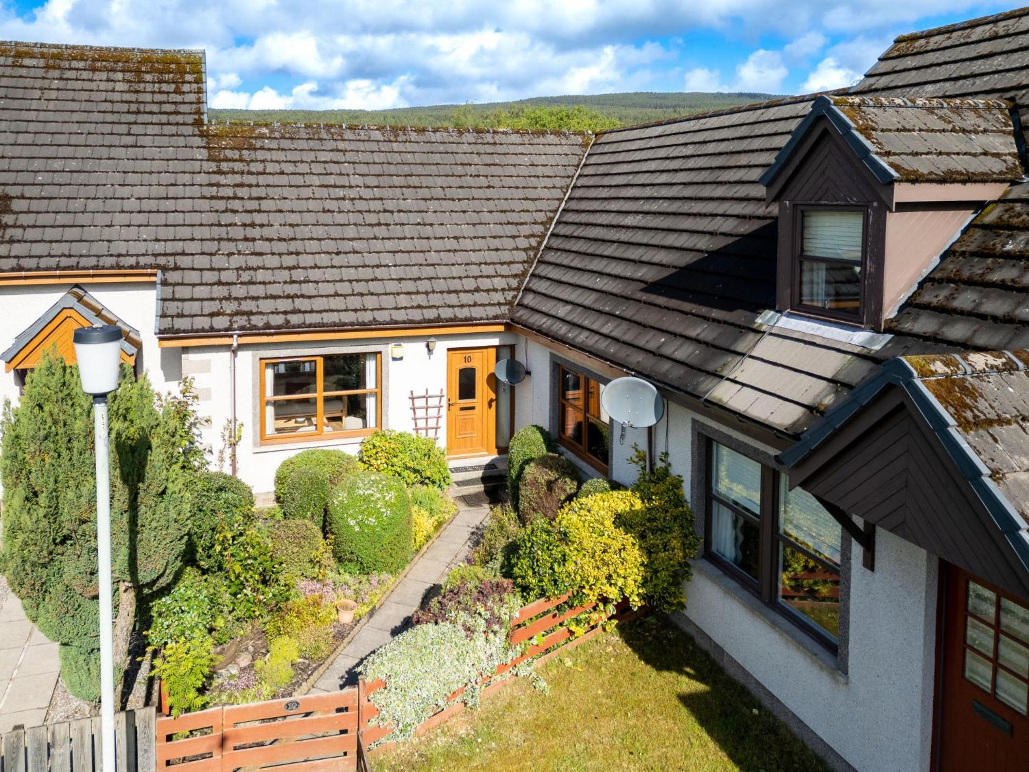 Braeriach By Interhome Holiday home