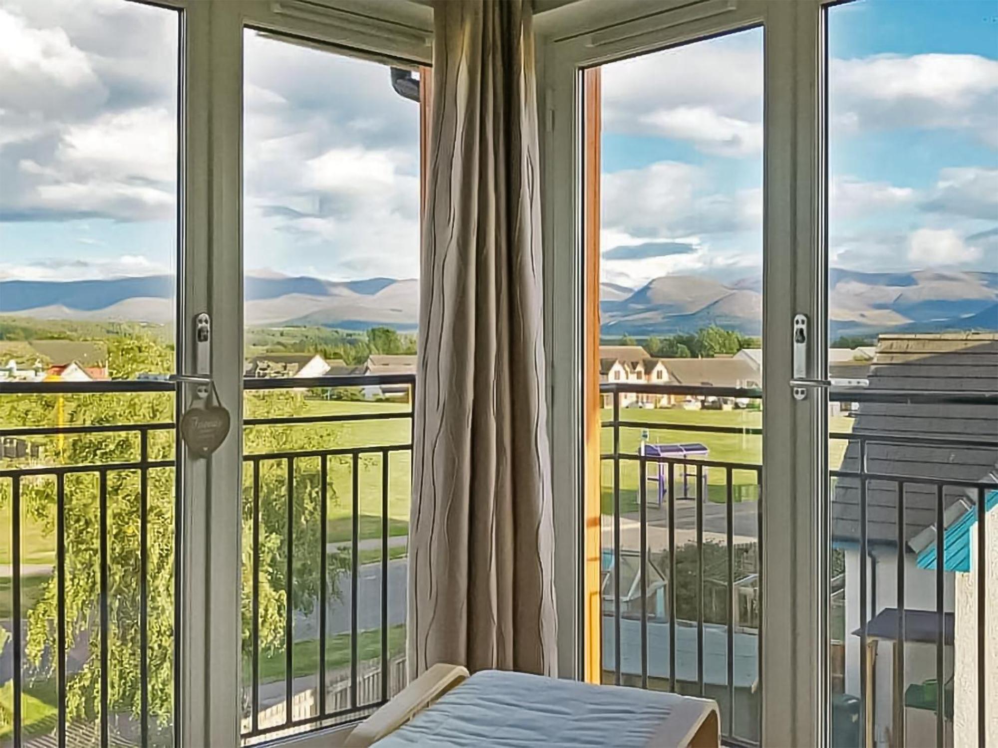 The View At No10 Holiday home