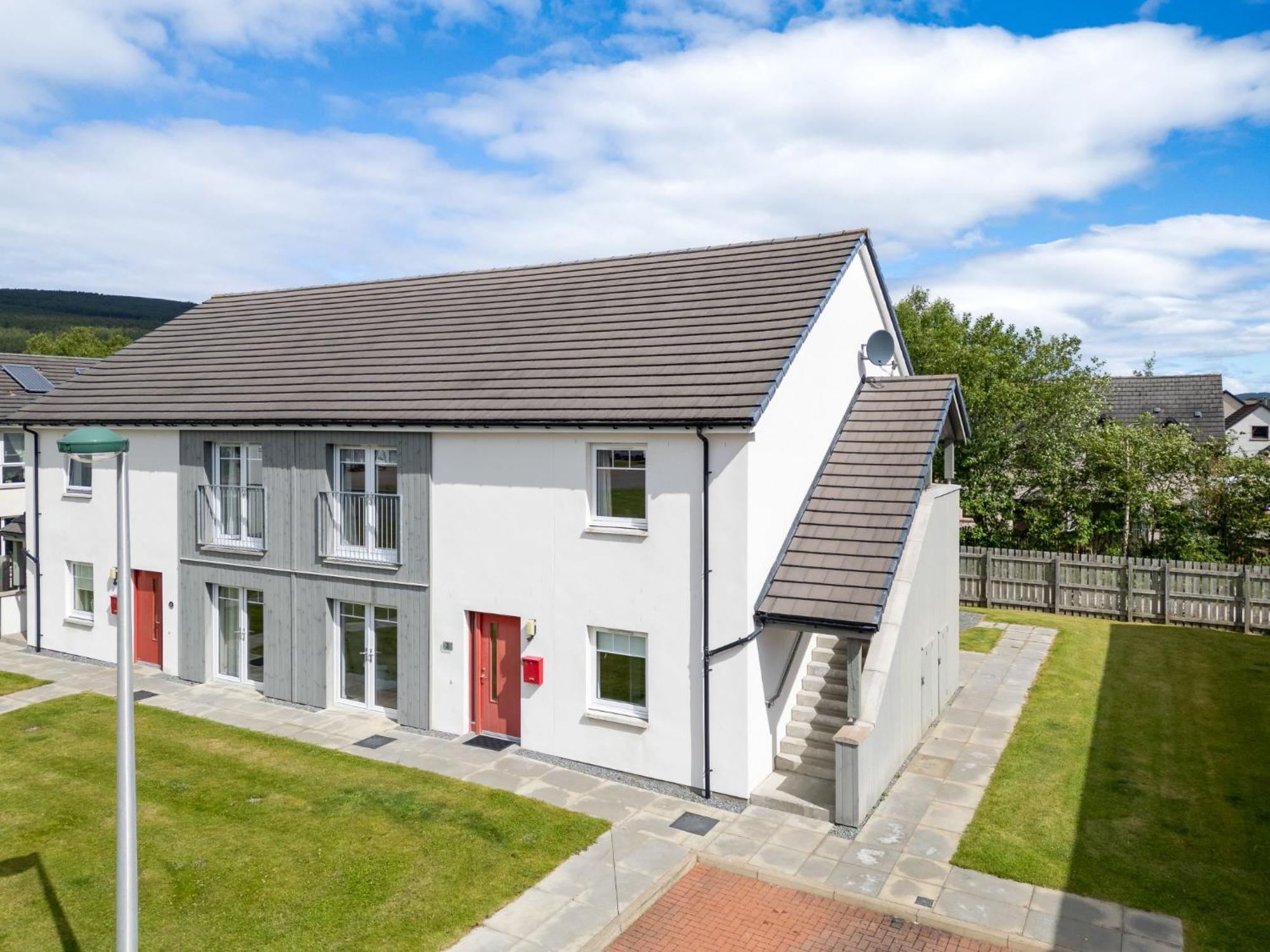 The Muir By Interhome Apartment