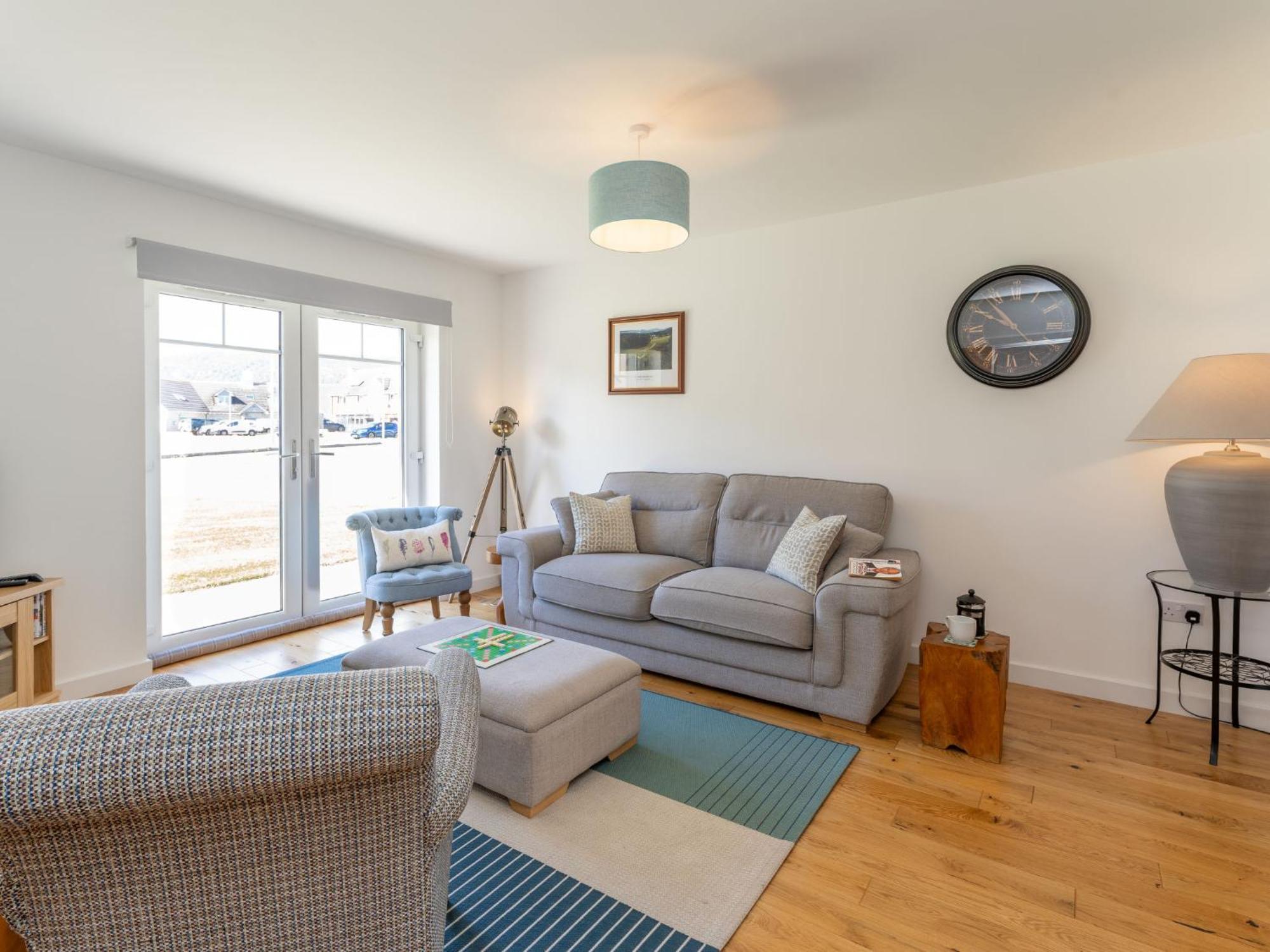 Apartment The Muir By Interhome