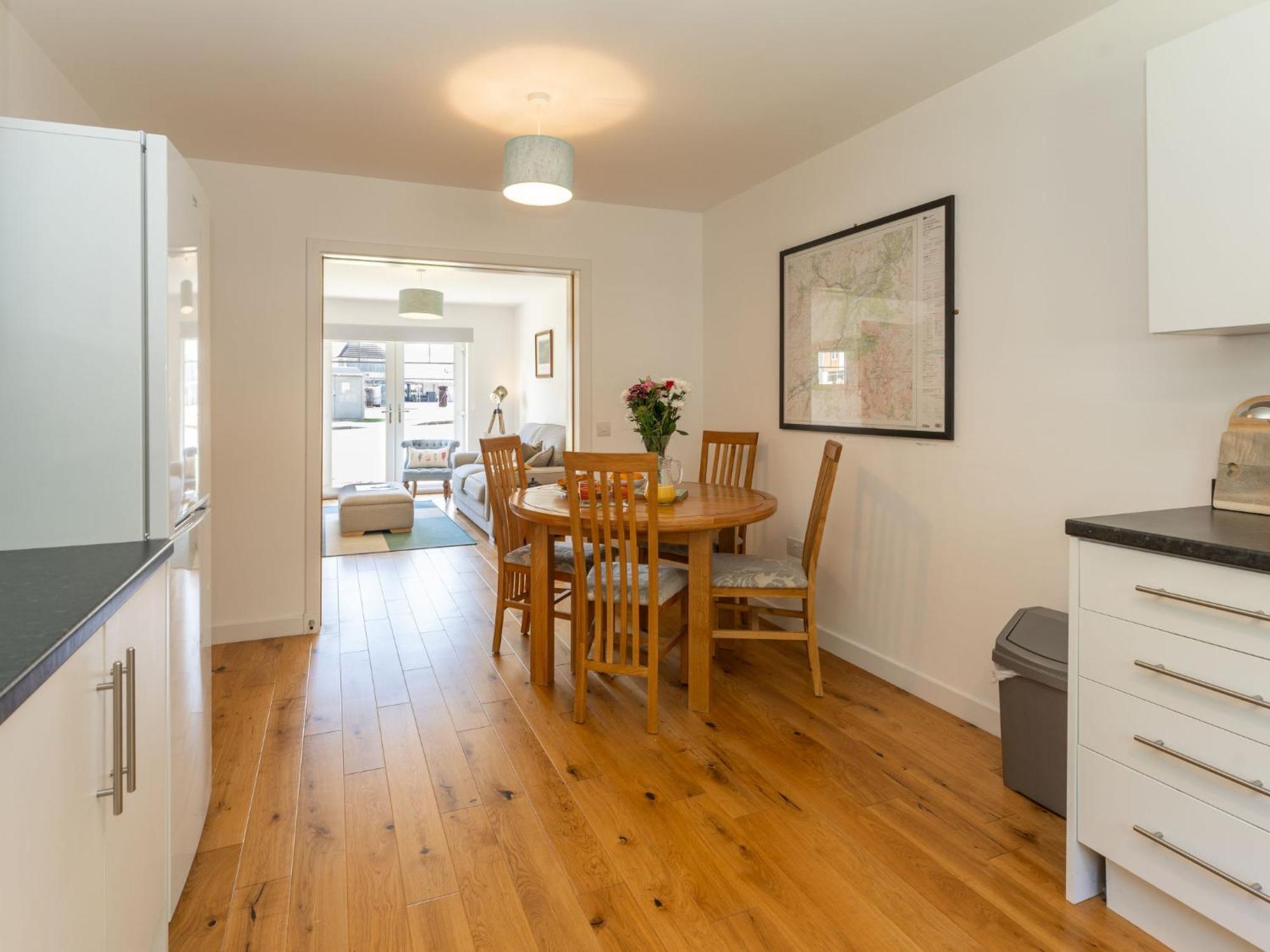 Apartment The Muir By Interhome Aviemore