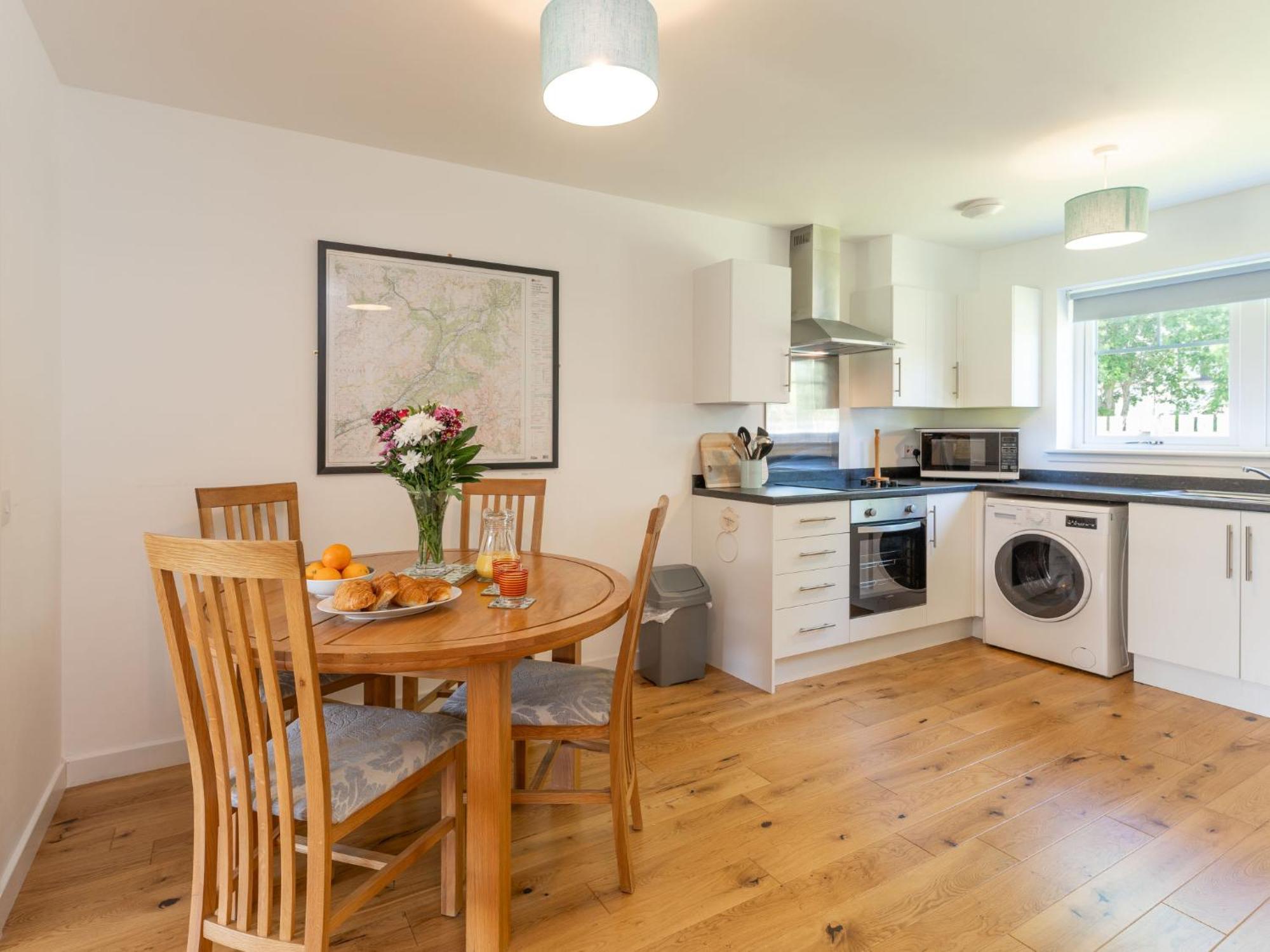 The Muir By Interhome Apartment *