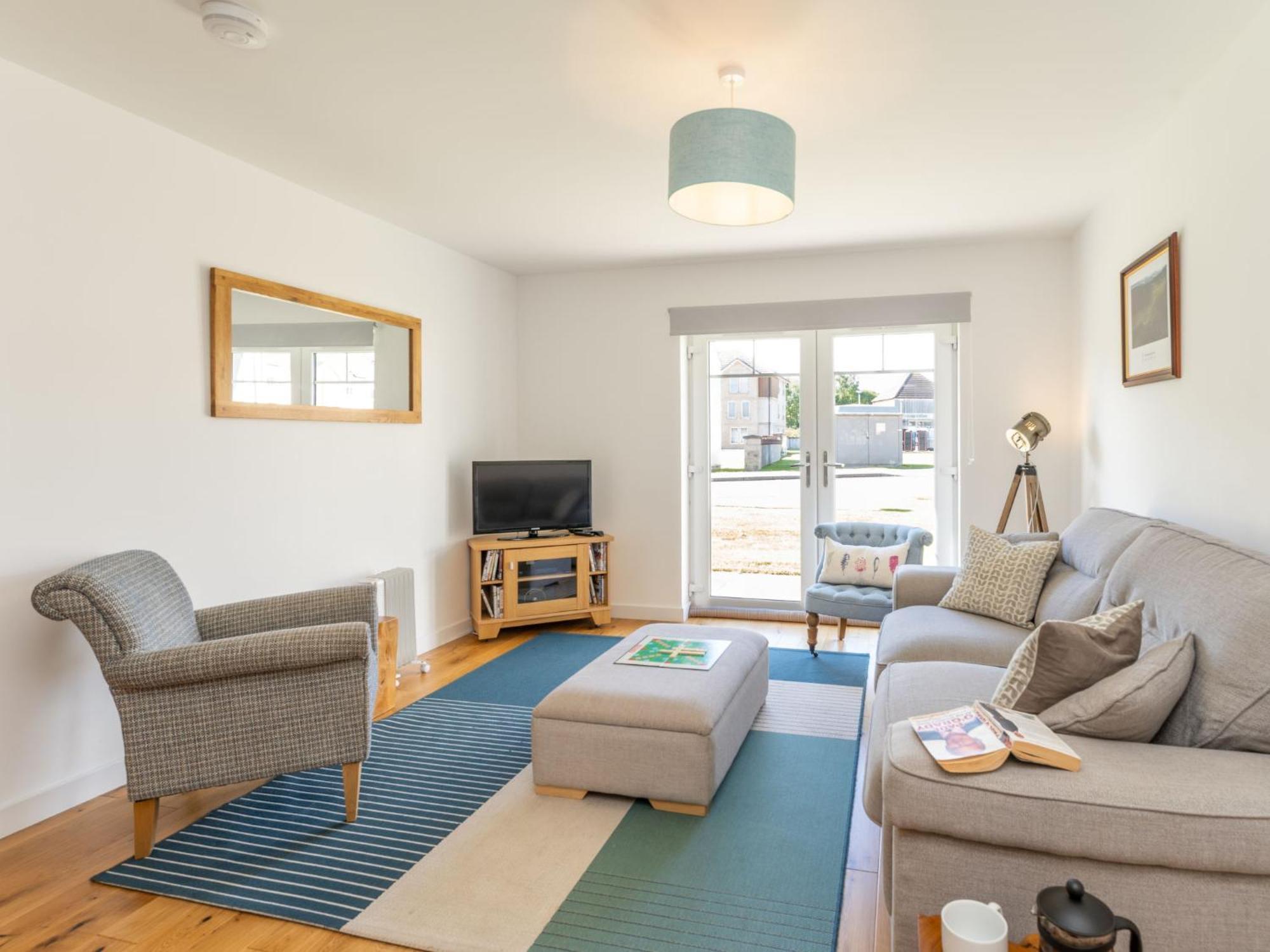 The Muir By Interhome * Aviemore