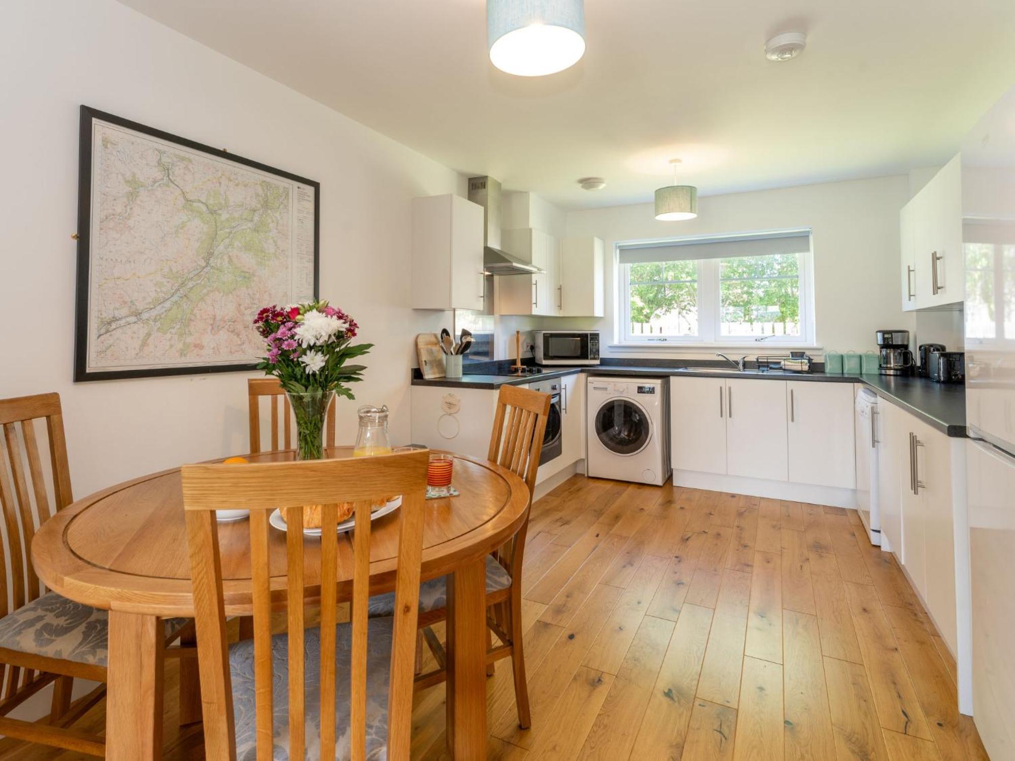 Apartment The Muir By Interhome
