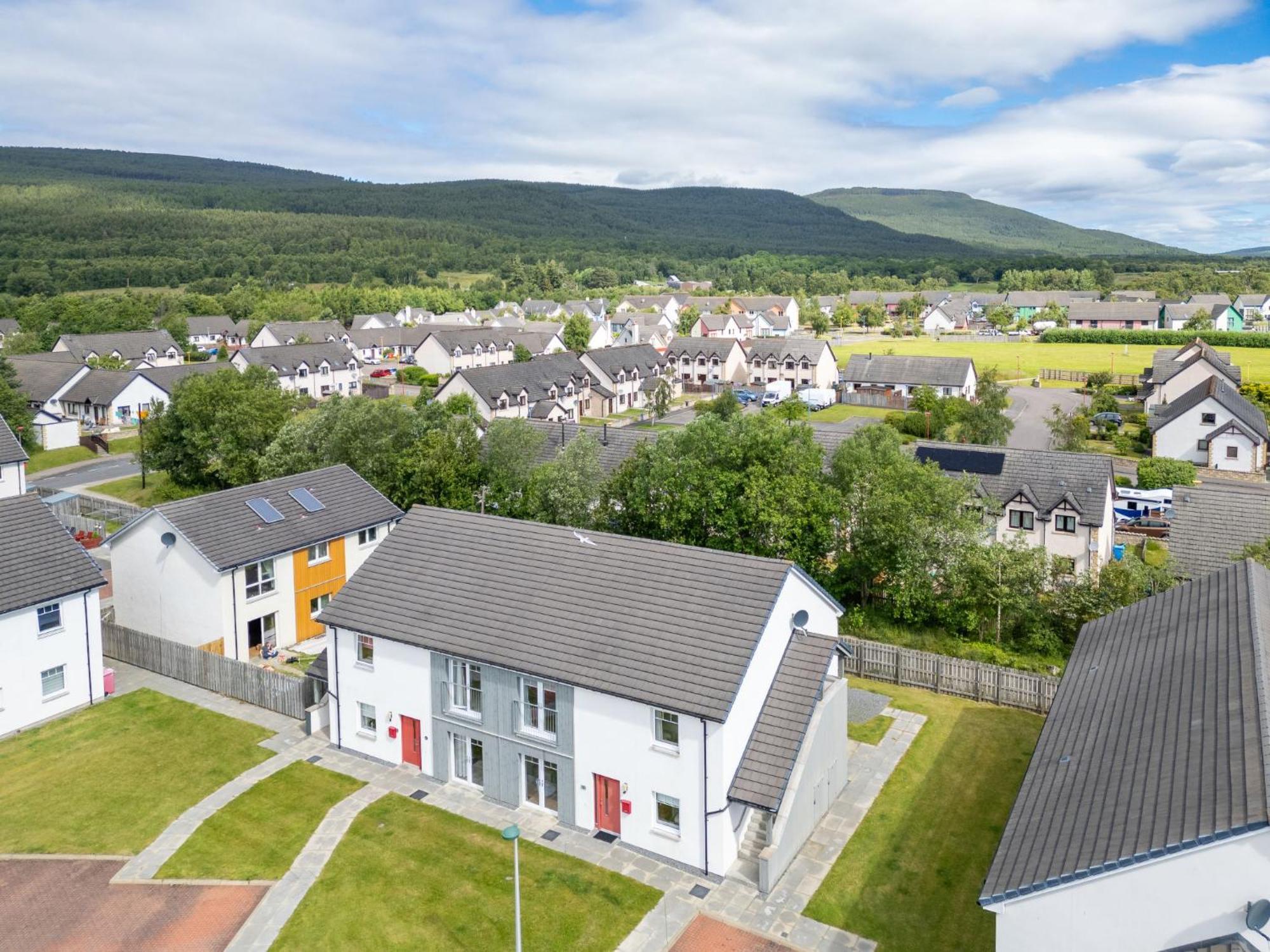 The Muir By Interhome Apartment Aviemore