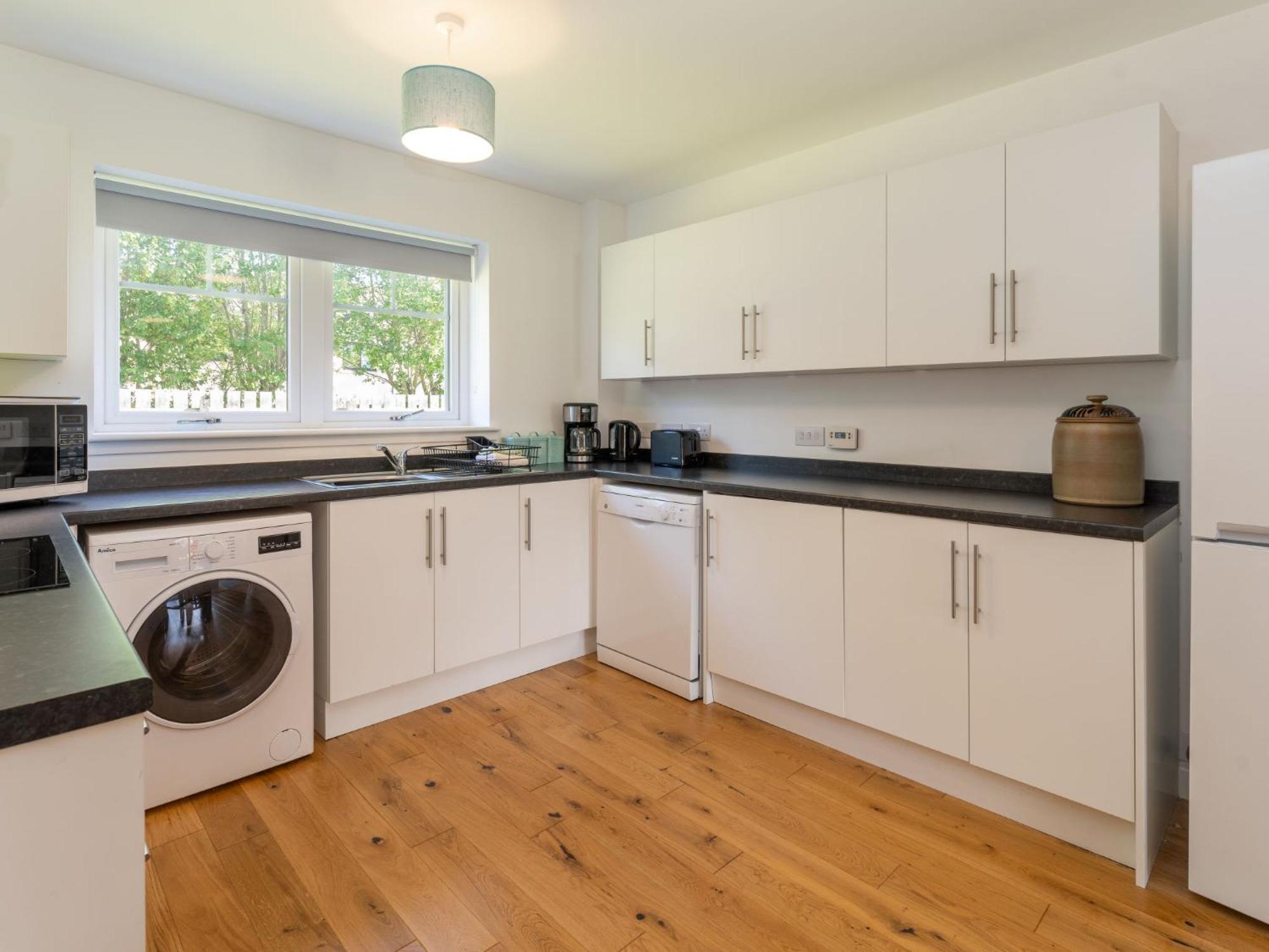 The Muir By Interhome Apartment