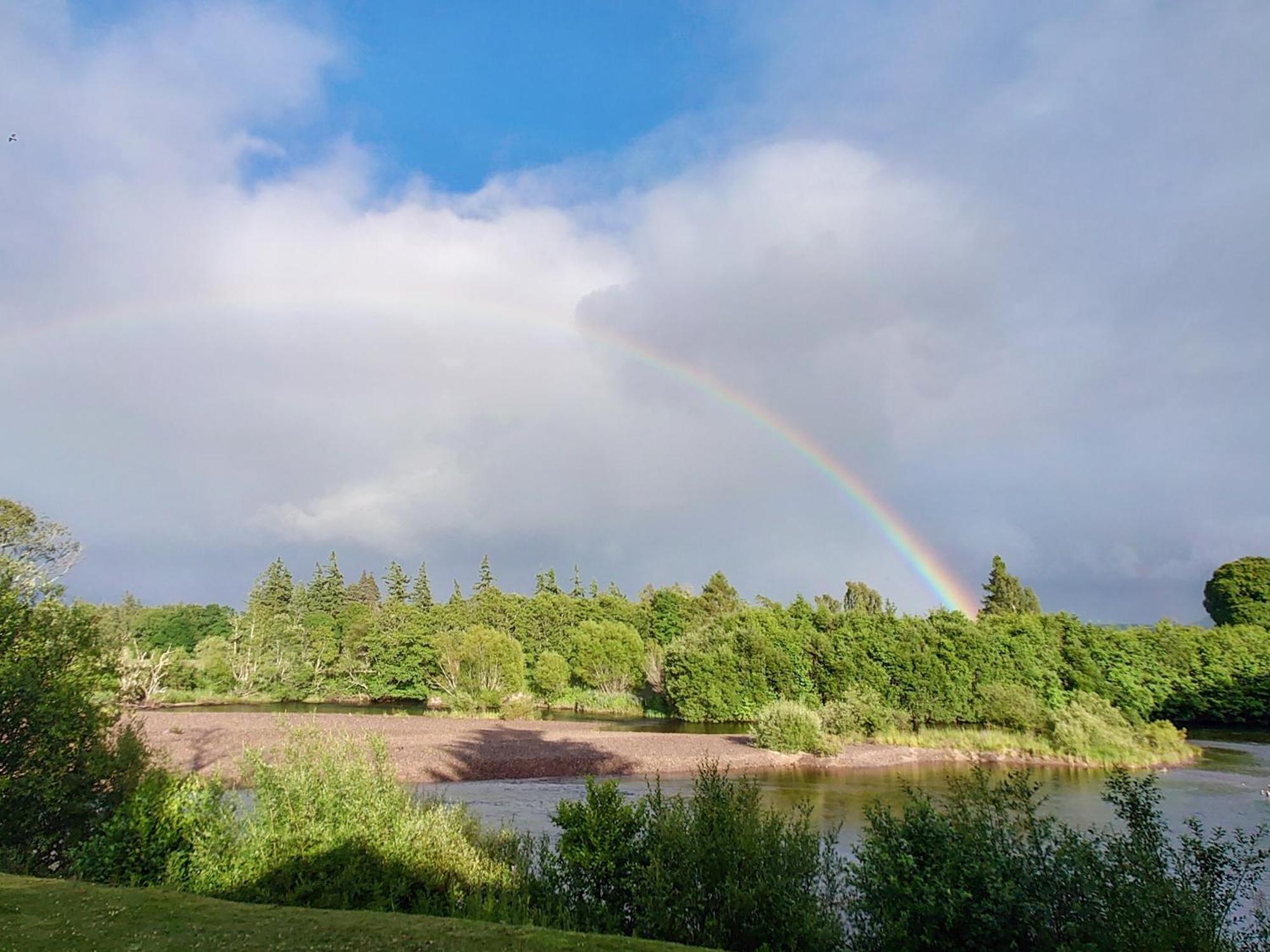 Holiday home 27 Aviemore