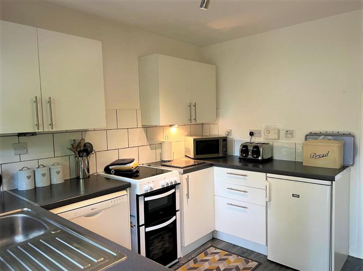 Silverglades Homes Apartment *