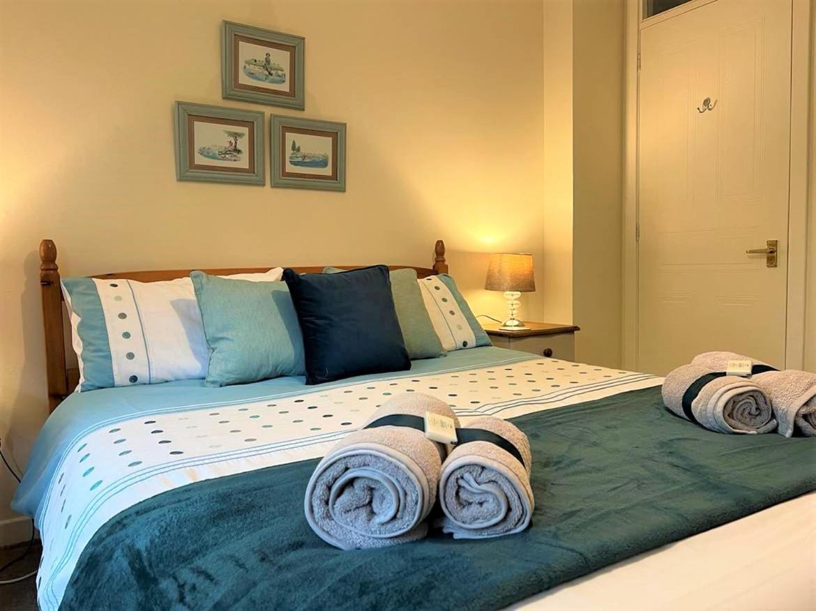 Silverglades Homes Aviemore