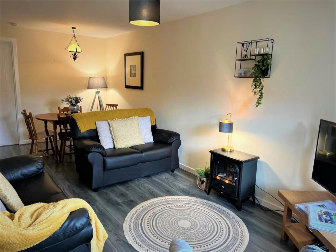 Silverglades Homes * Aviemore
