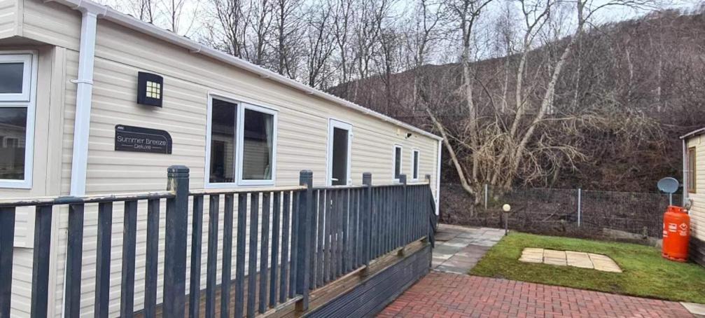 Holiday home Alvie -