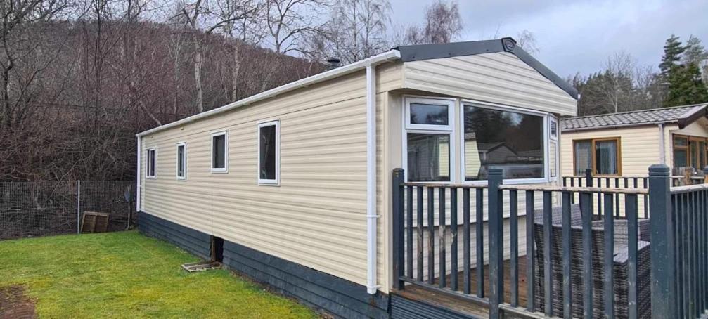 Alvie - Holiday home *