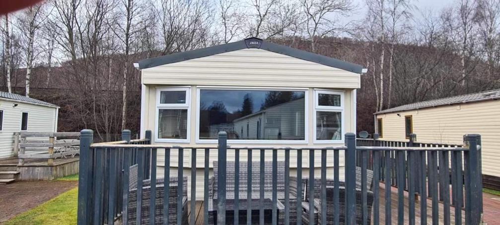 Holiday home Alvie - *