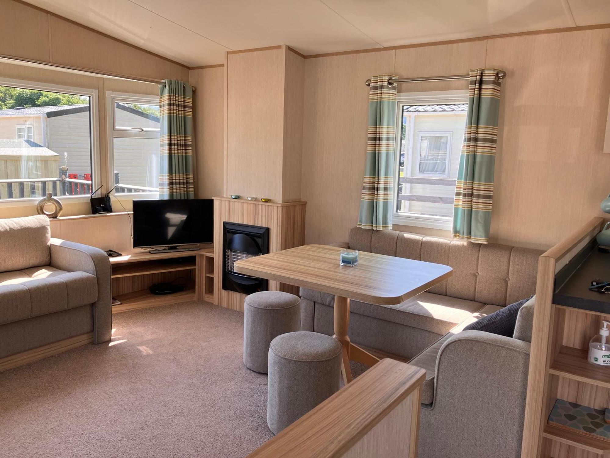 Holiday home Alvie - Aviemore