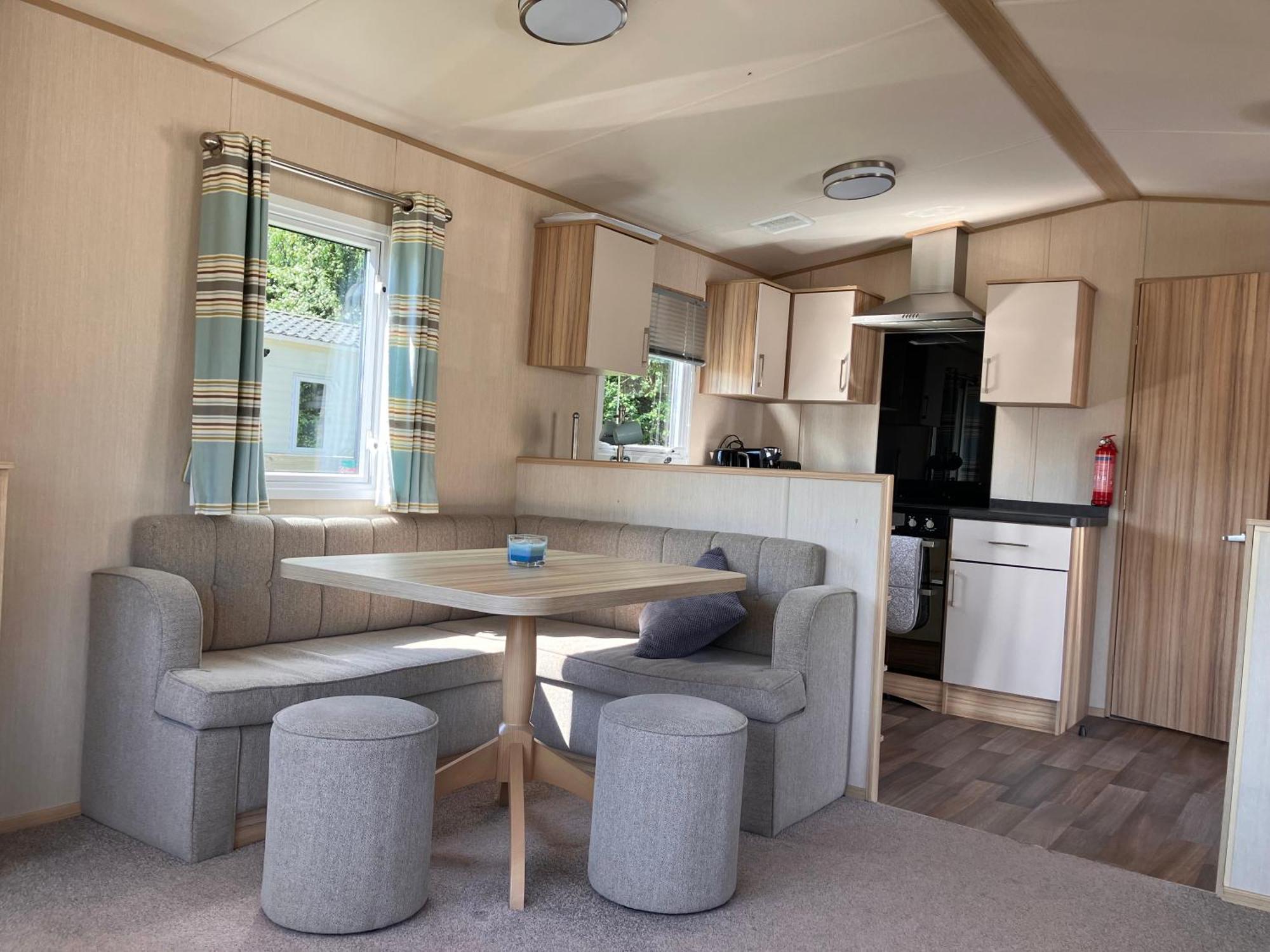Alvie - Holiday home *