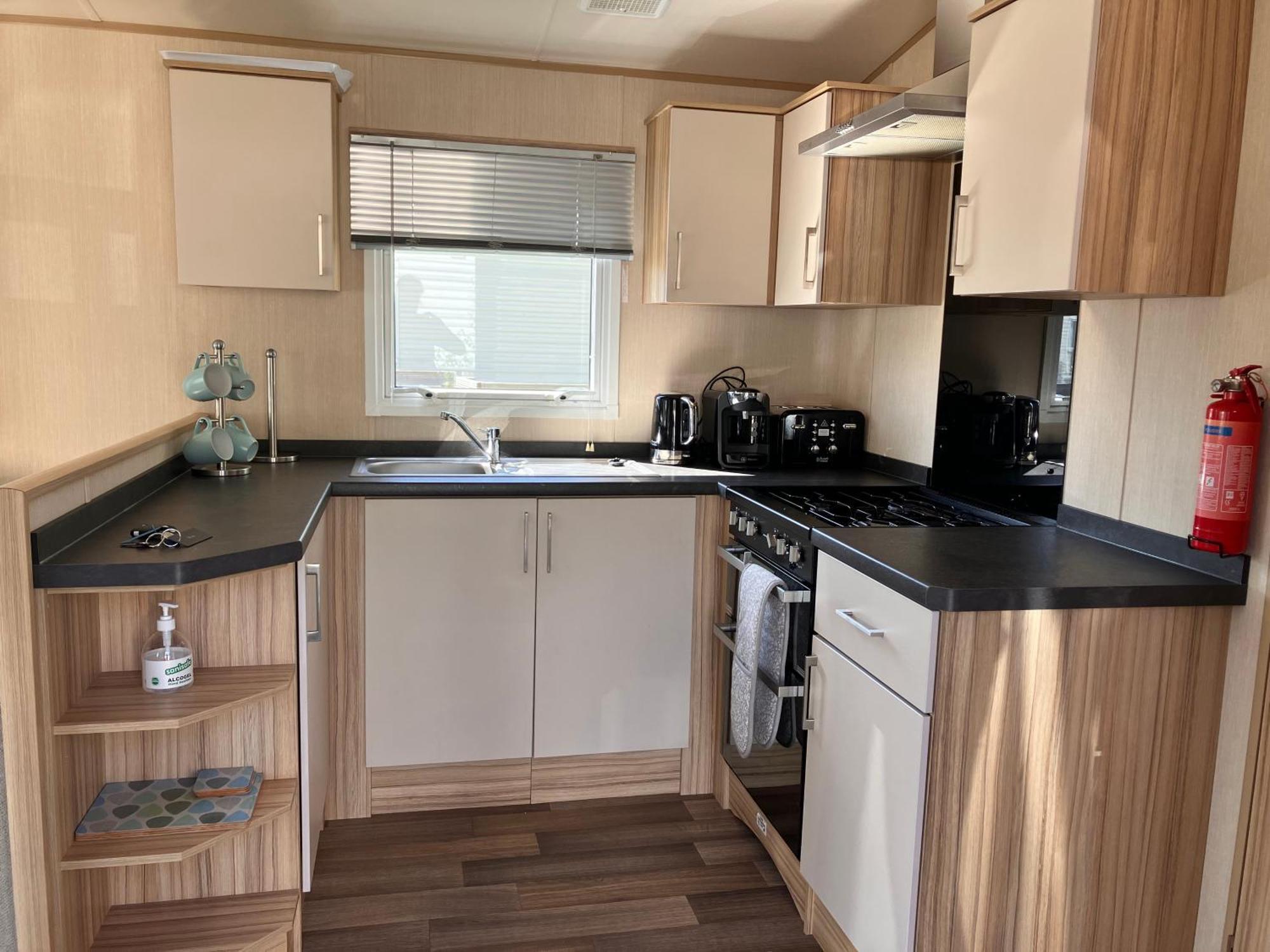 Holiday home Alvie - *