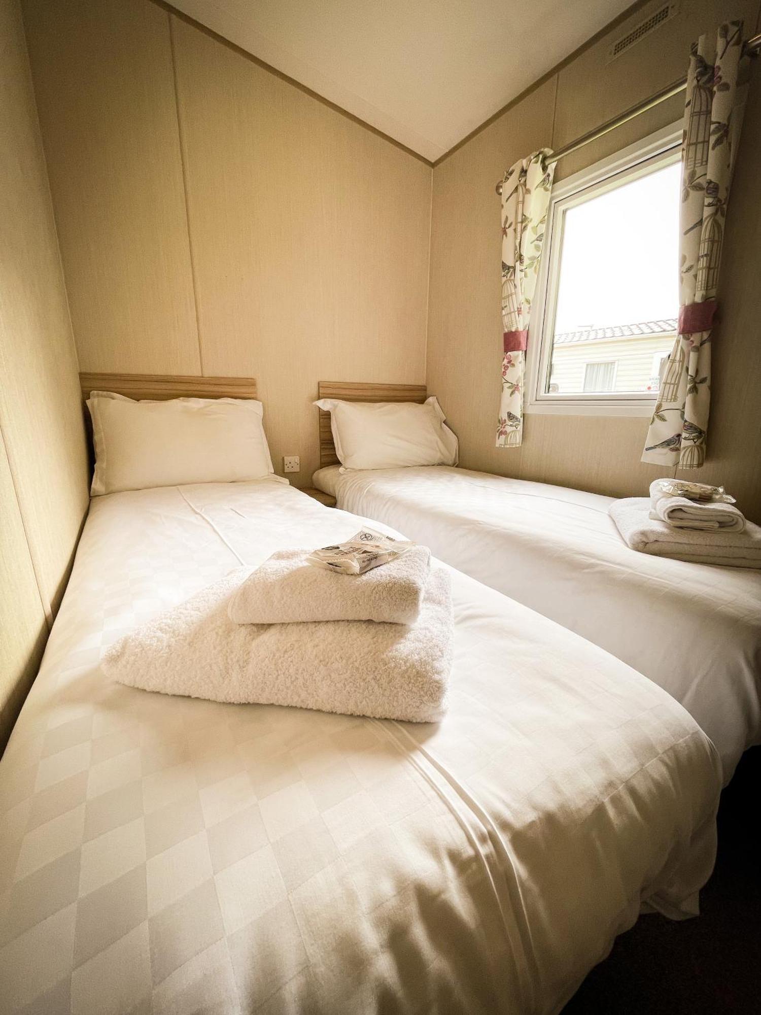 Holiday home Alvie -