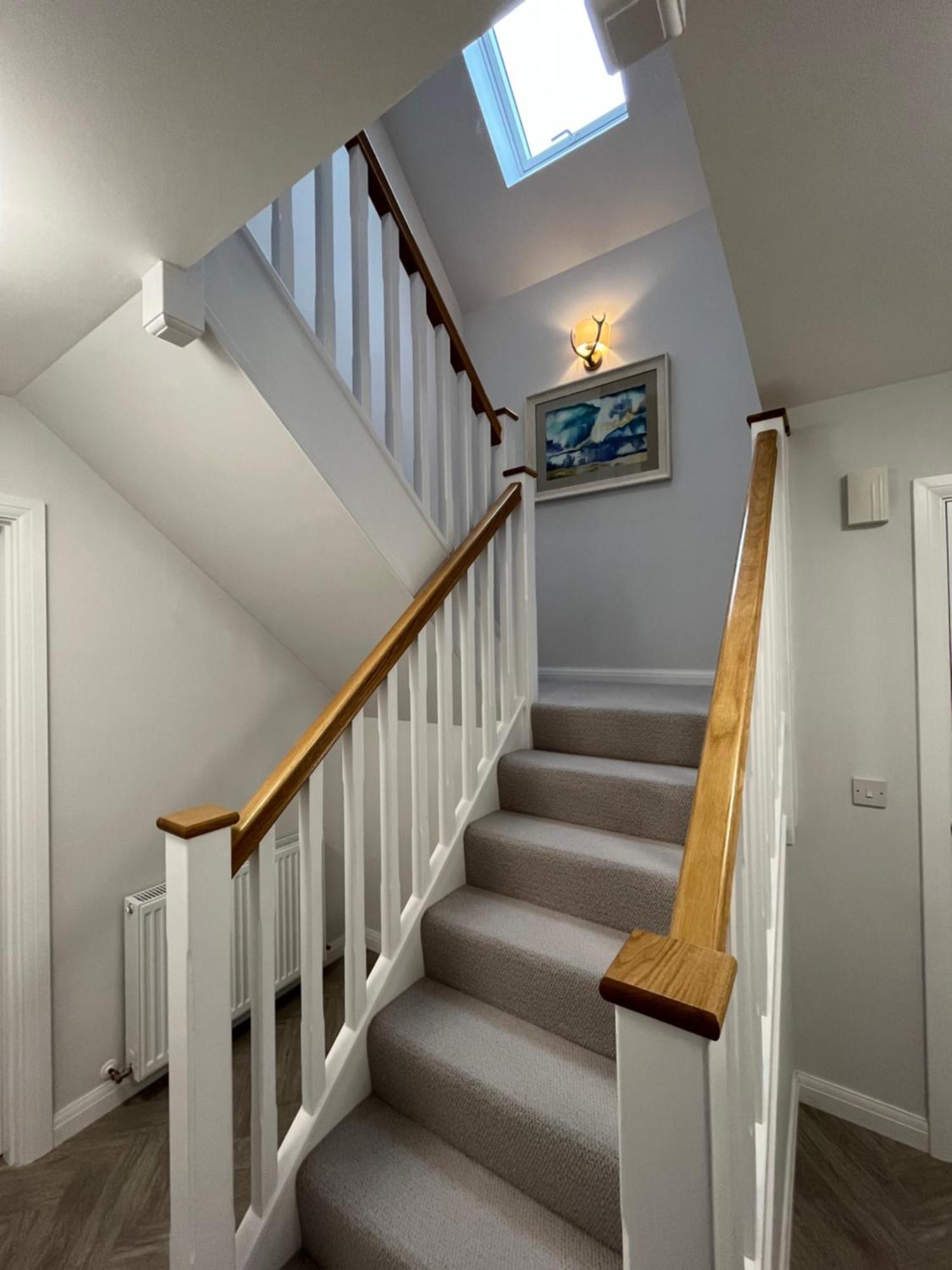 The Beech House Holiday home Aviemore